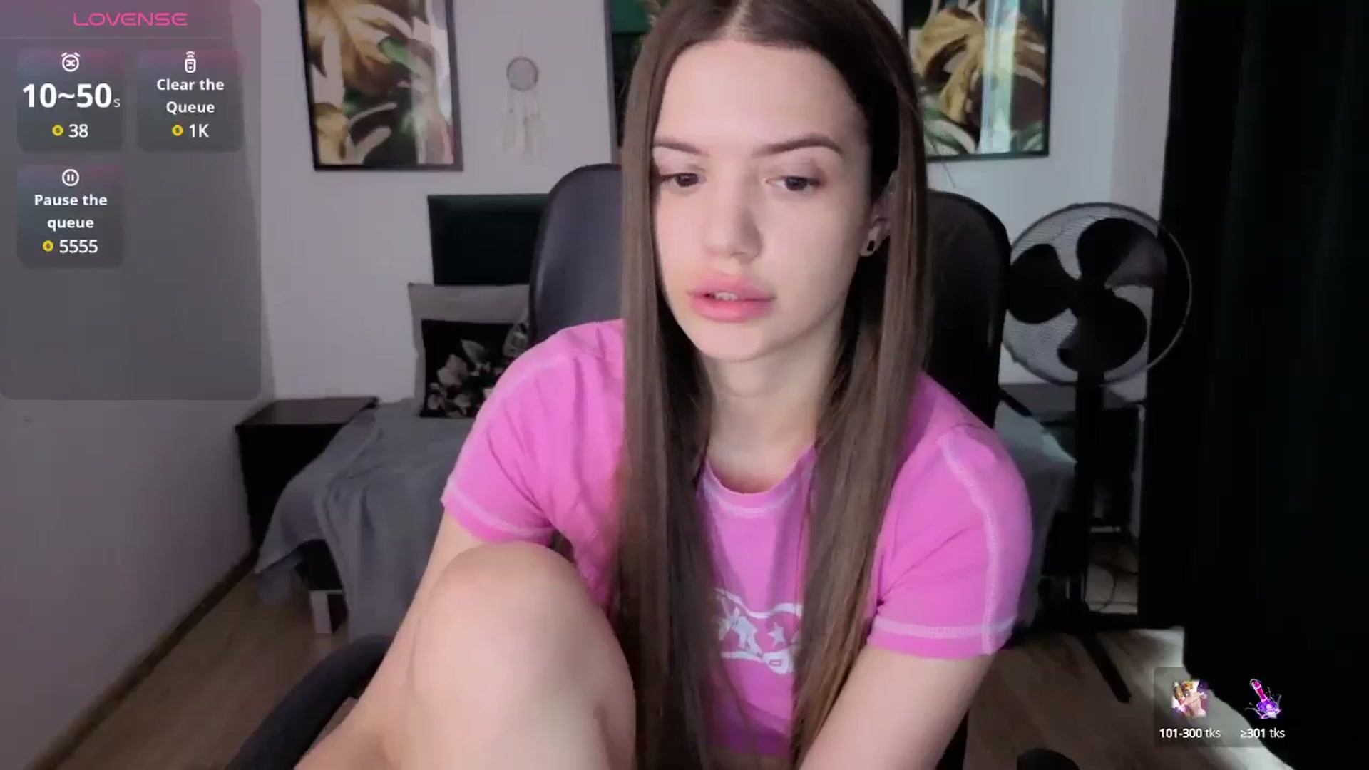 Gallery image thumbnail from JessicaB's myfreecams stream on, 05/10/2025, 14:15 image 19 of 20