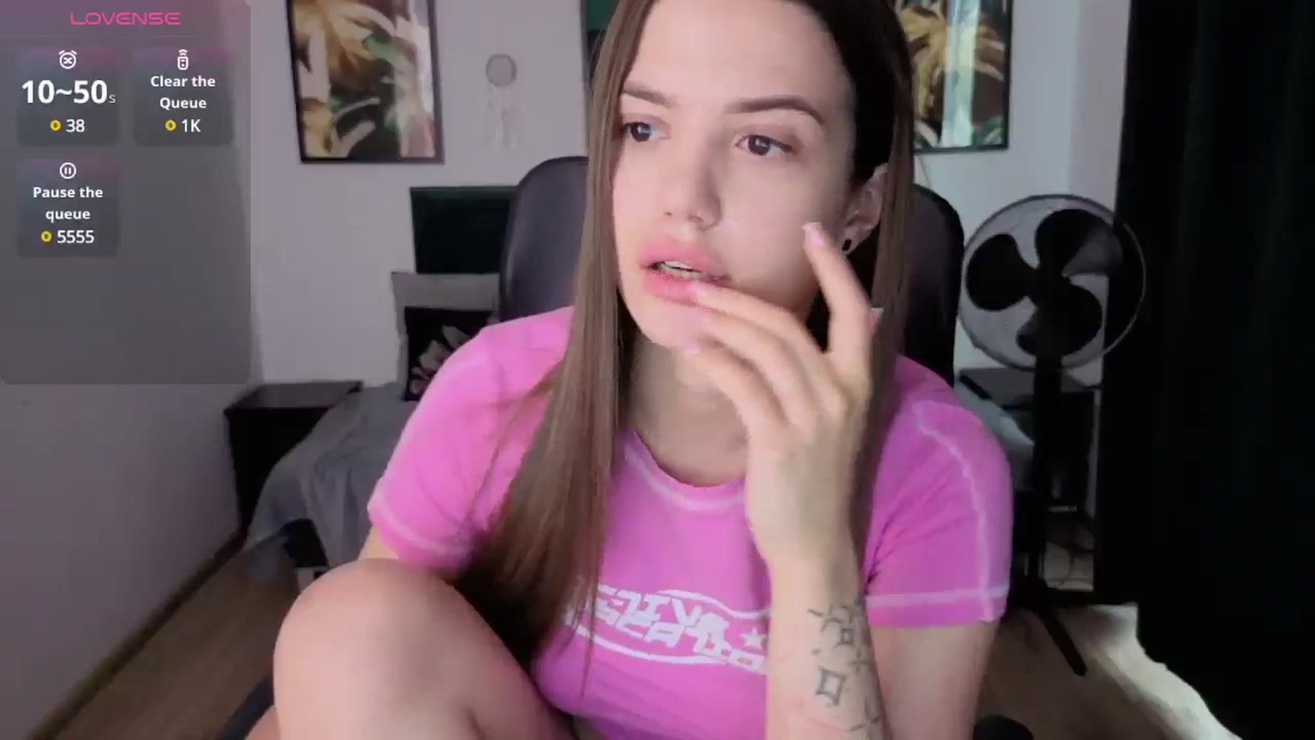 Gallery image thumbnail from JessicaB's myfreecams stream on, 05/10/2025, 14:15 image 18 of 20
