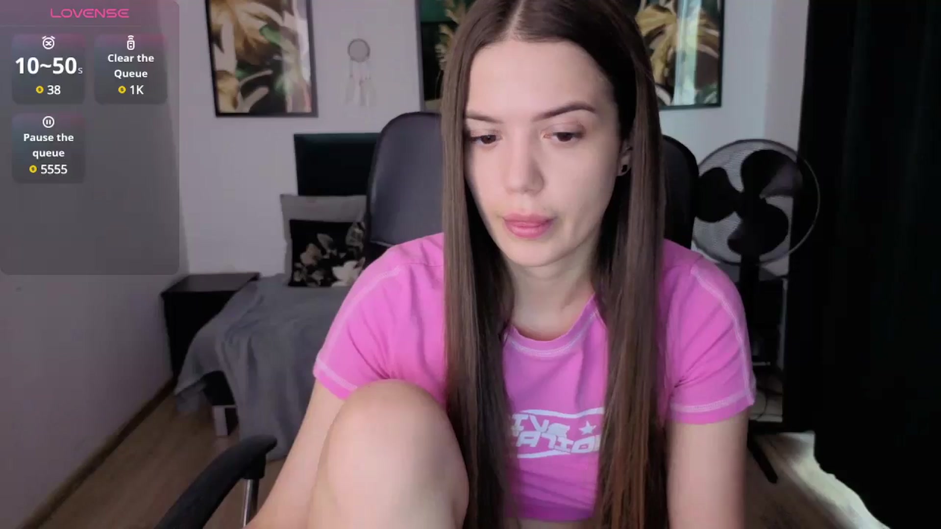 Gallery image thumbnail from JessicaB's myfreecams stream on, 05/10/2025, 14:15 image 20 of 20