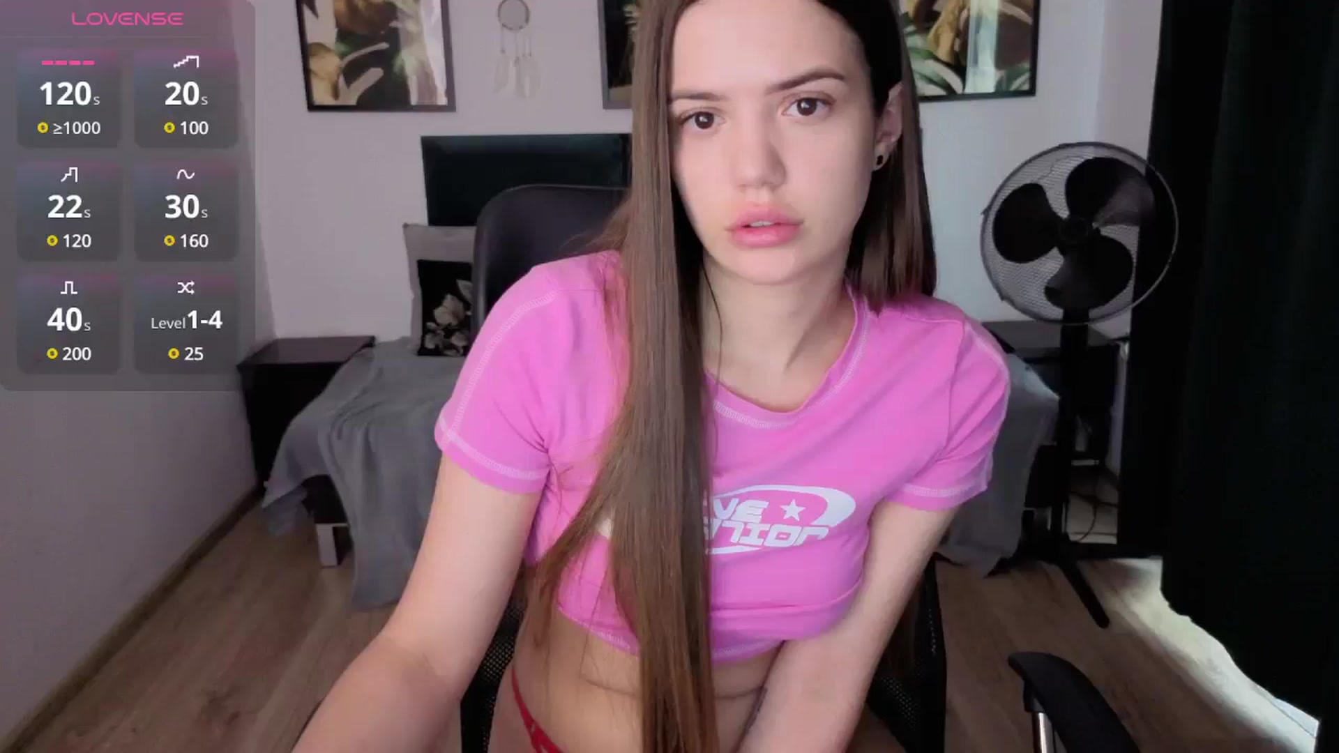 Gallery image thumbnail from JessicaB's myfreecams stream on, 05/10/2025, 15:49 image 16 of 20