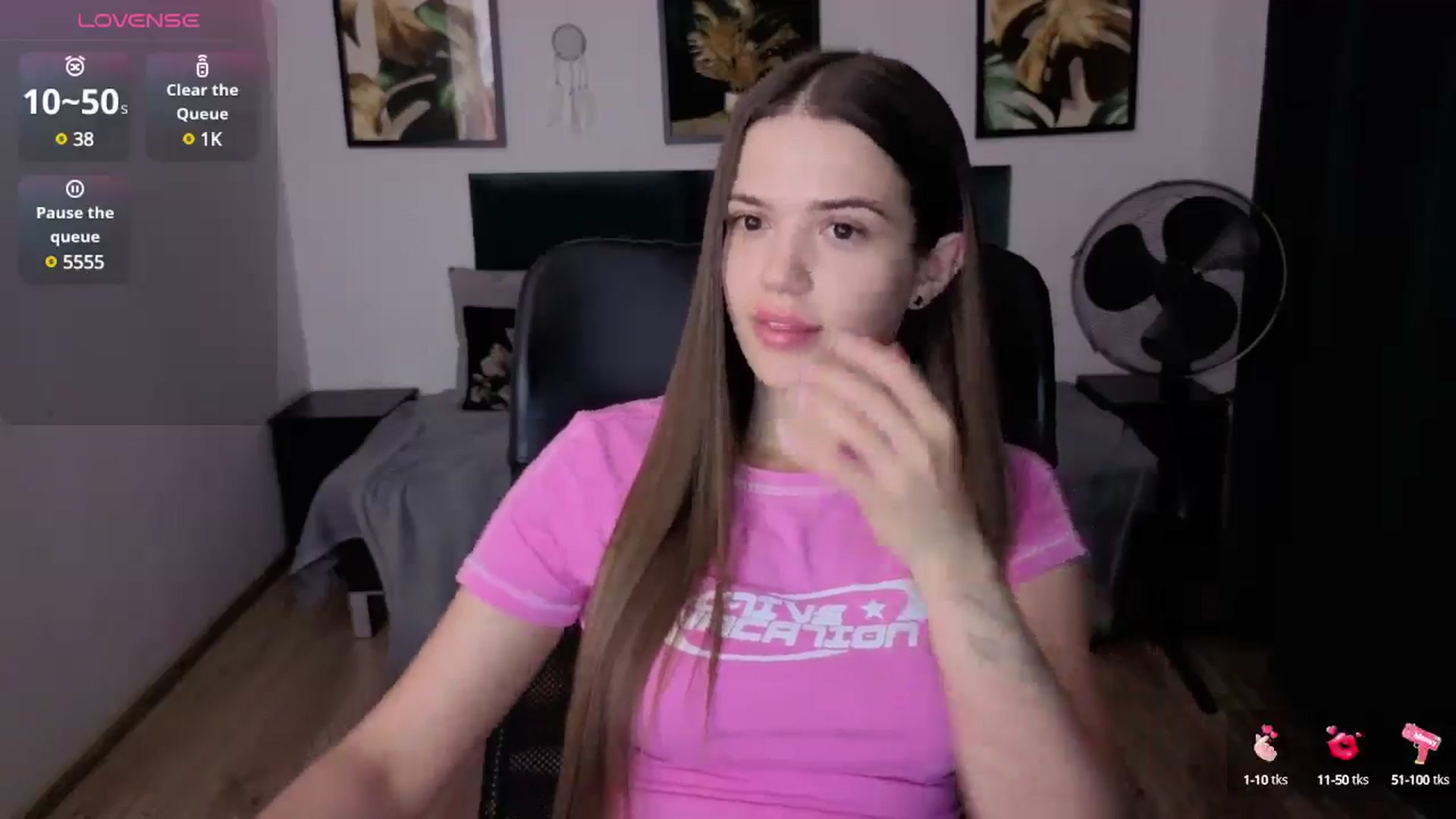 Gallery image thumbnail from JessicaB's myfreecams stream on, 05/10/2025, 19:22 image 2 of 20