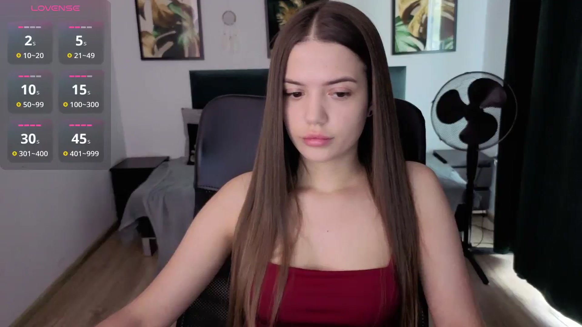 Gallery image thumbnail from JessicaB's myfreecams stream on, 05/11/2025, 13:33 image 10 of 20