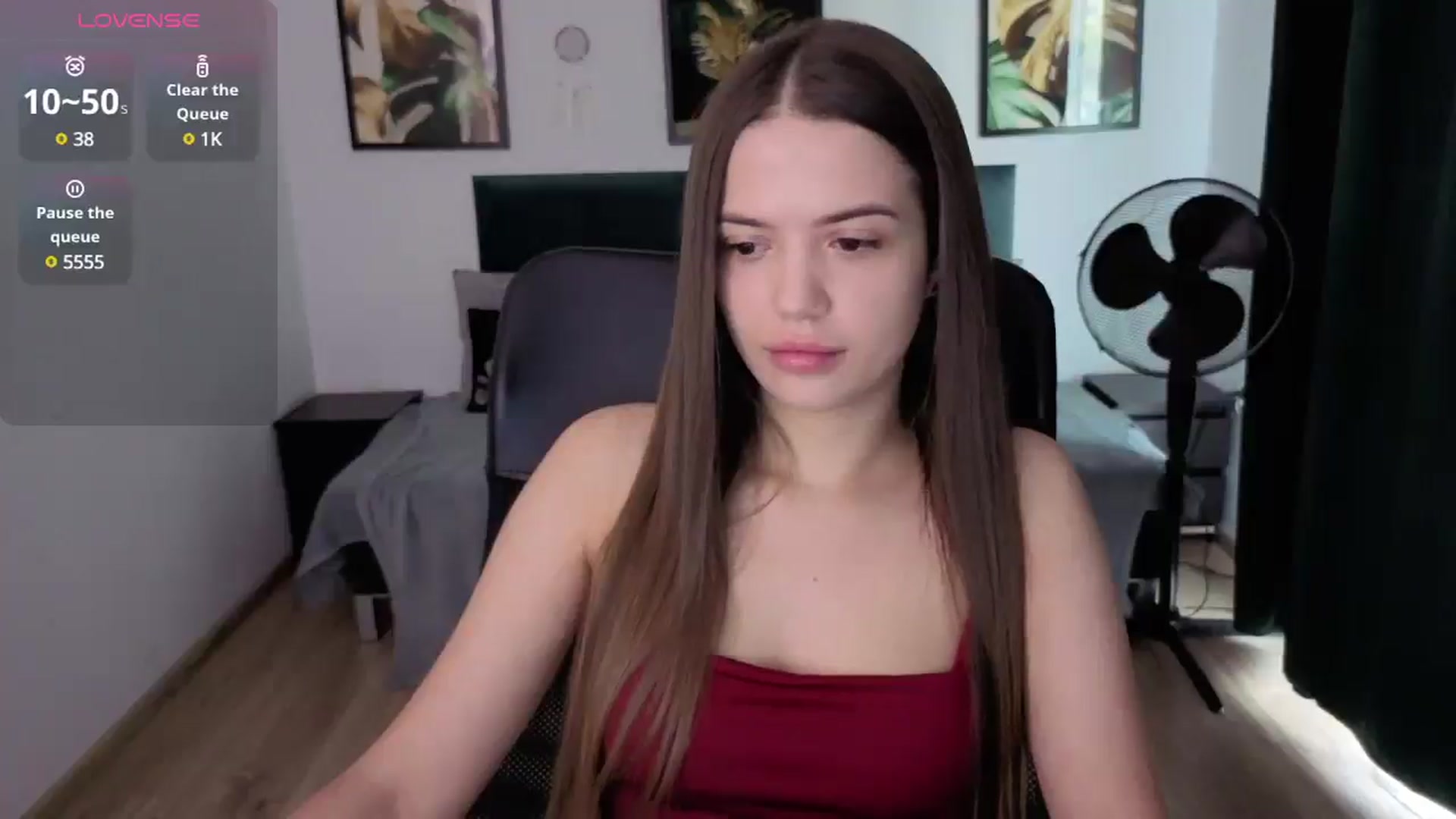 Gallery image thumbnail from JessicaB's myfreecams stream on, 05/11/2025, 13:33 image 7 of 20