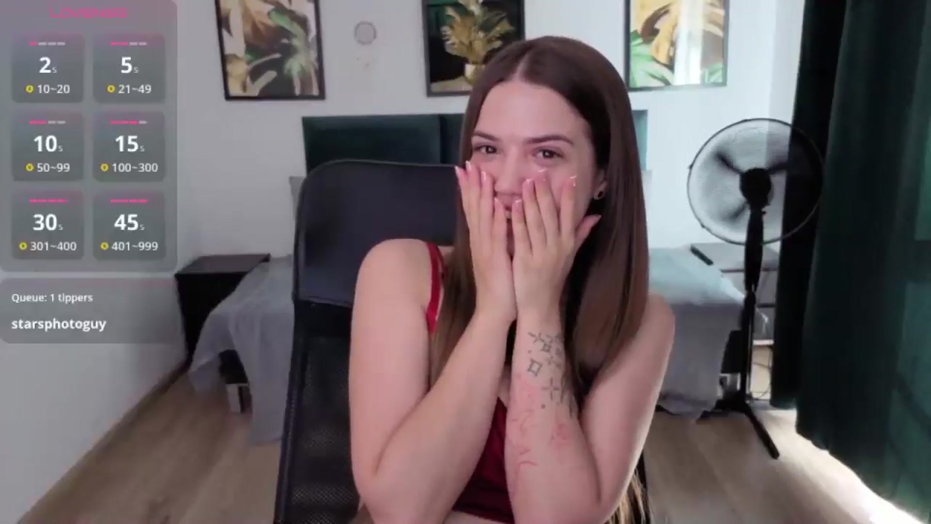 Gallery image thumbnail from JessicaB's myfreecams stream on, 05/11/2025, 15:10 image 9 of 20
