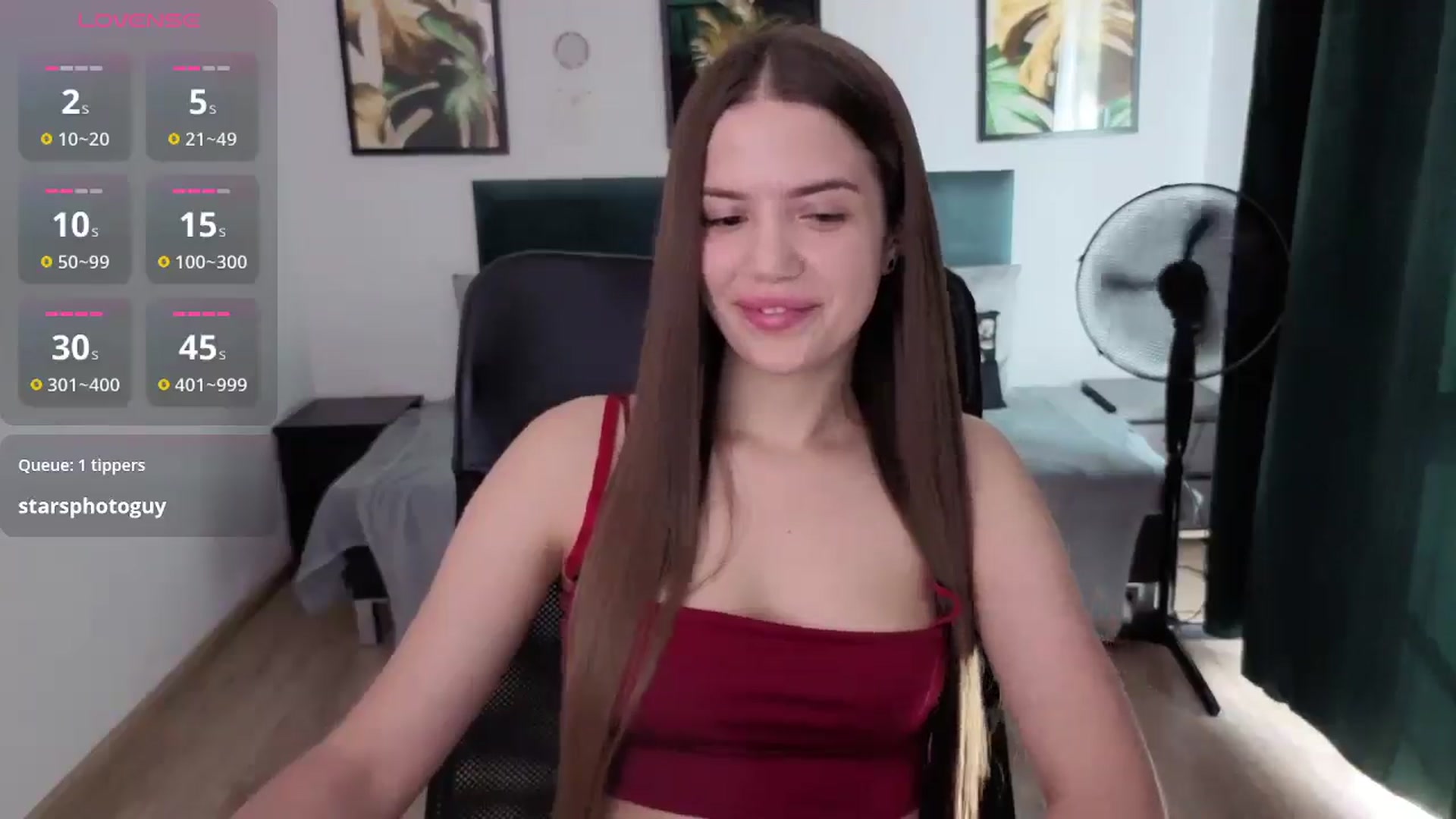 Gallery image thumbnail from JessicaB's myfreecams stream on, 05/11/2025, 15:10 image 3 of 20