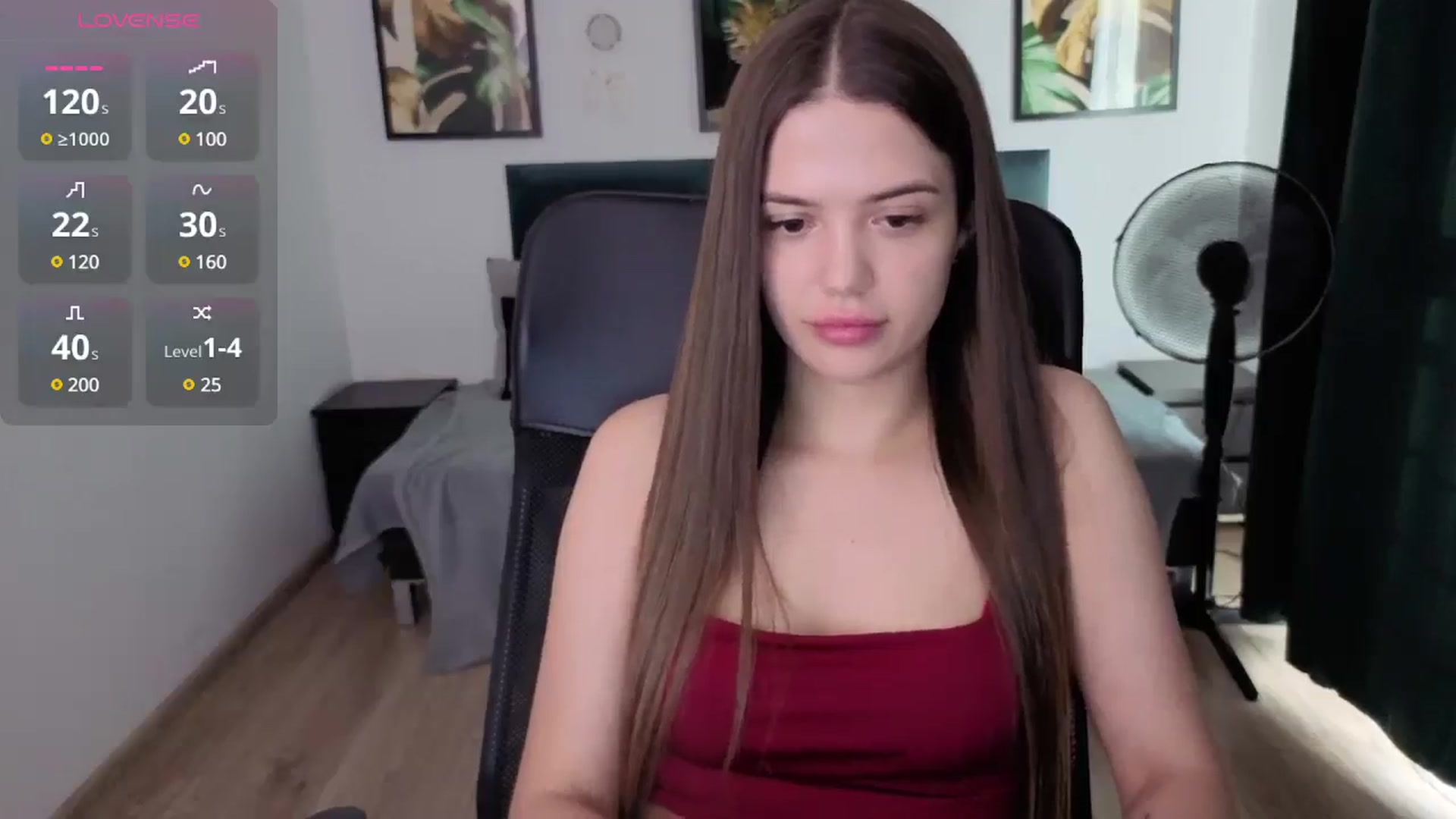 Gallery image thumbnail from JessicaB's myfreecams stream on, 05/11/2025, 16:48 image 2 of 20