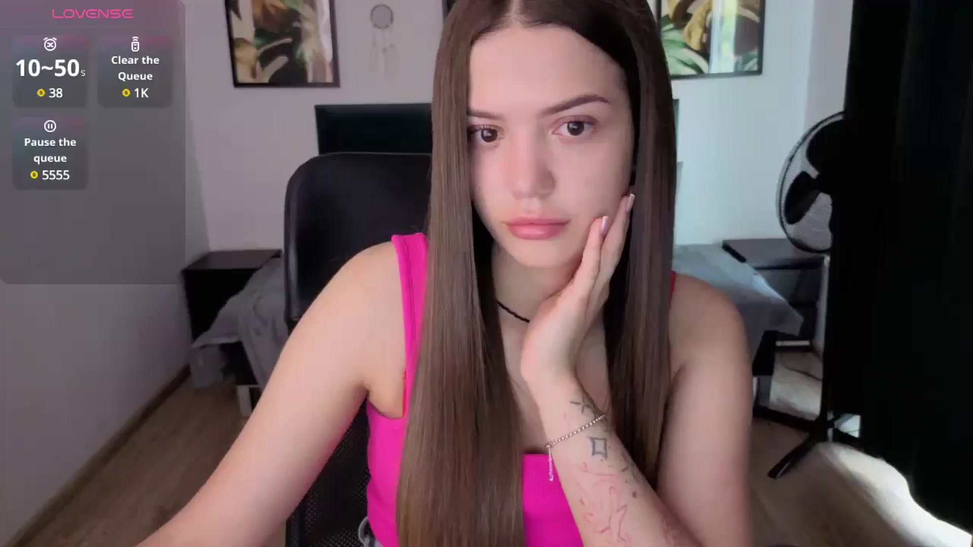 Gallery image thumbnail from JessicaB's myfreecams stream on, 05/14/2025, 14:07 image 17 of 20