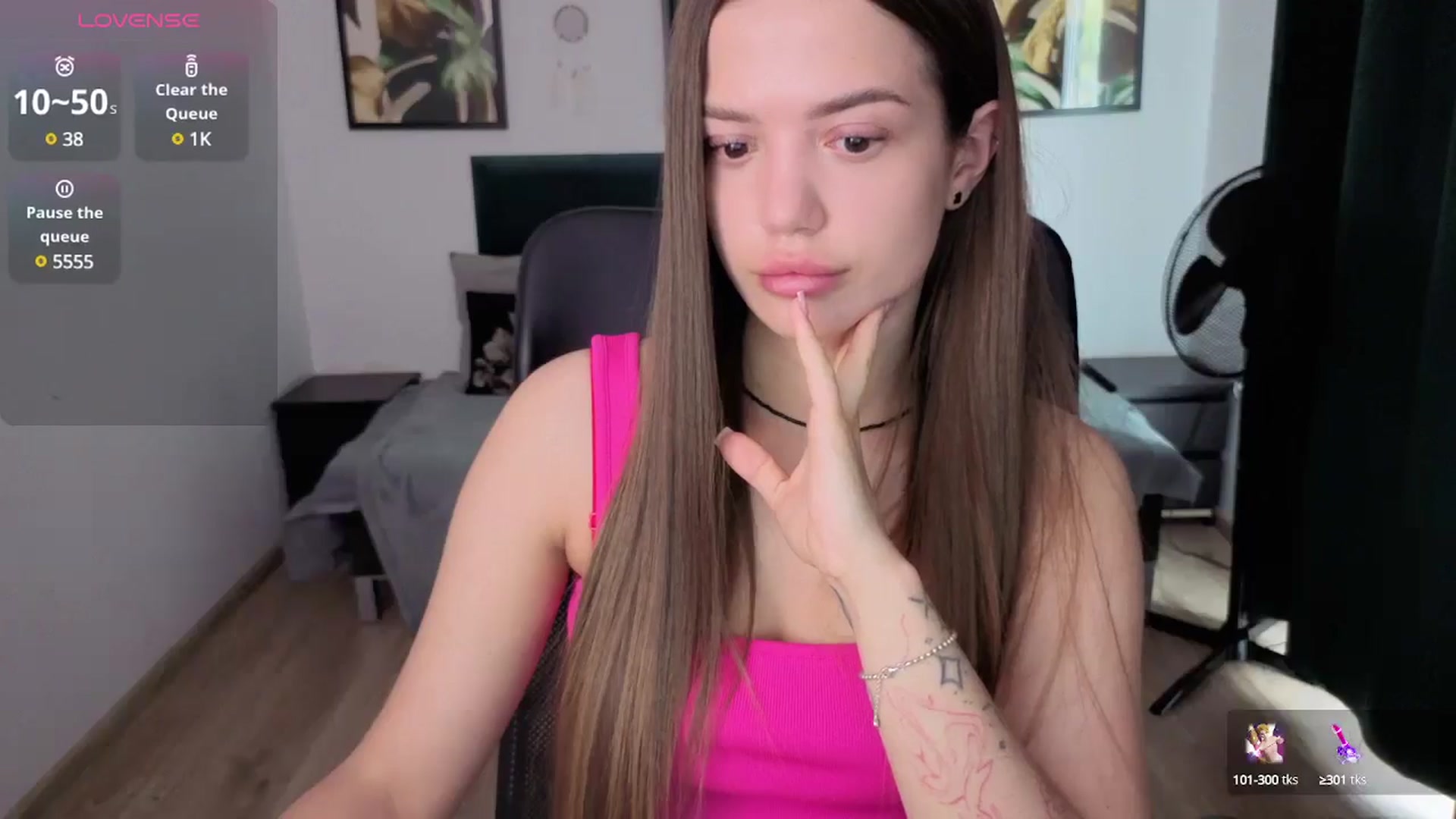 Gallery image thumbnail from JessicaB's myfreecams stream on, 05/14/2025, 14:07 image 5 of 20