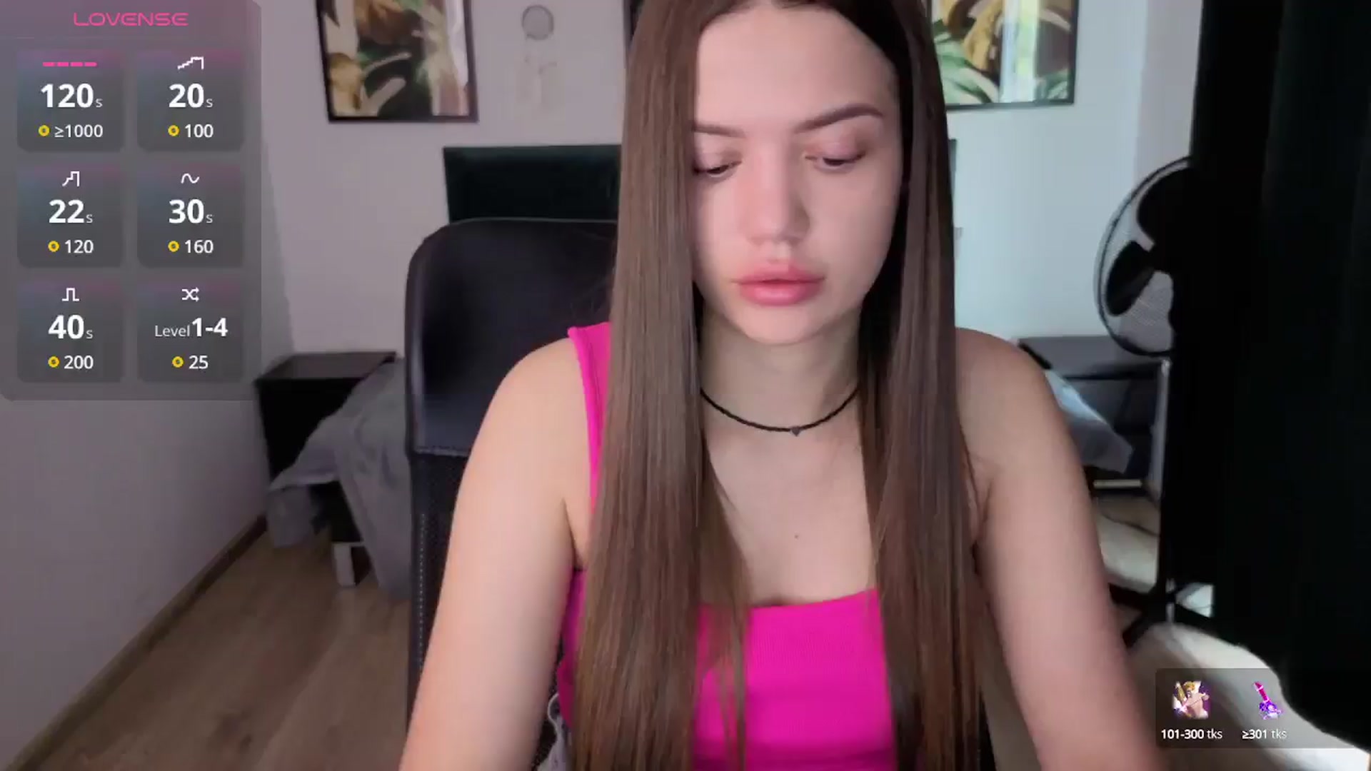 Gallery image thumbnail from JessicaB's myfreecams stream on, 05/14/2025, 14:07 image 18 of 20
