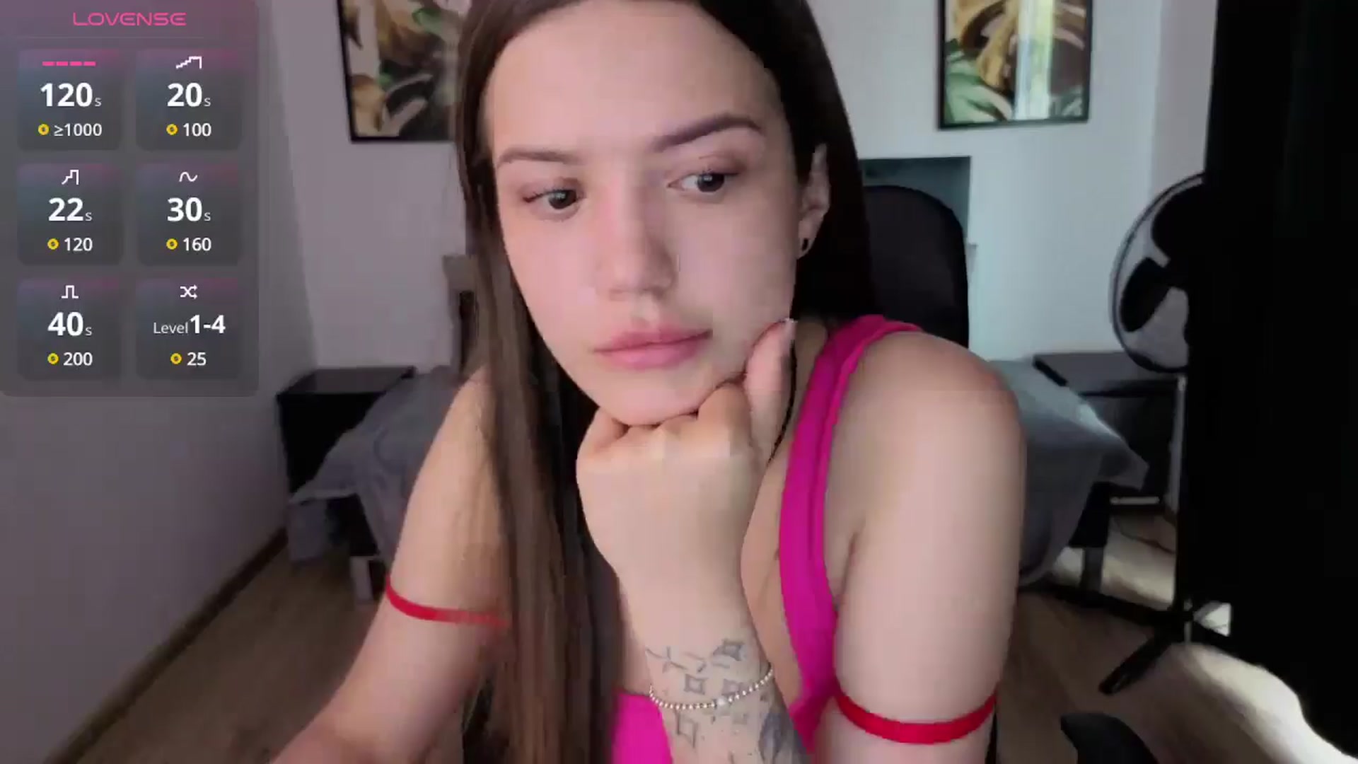 Gallery image thumbnail from JessicaB's myfreecams stream on, 05/14/2025, 15:41 image 16 of 20