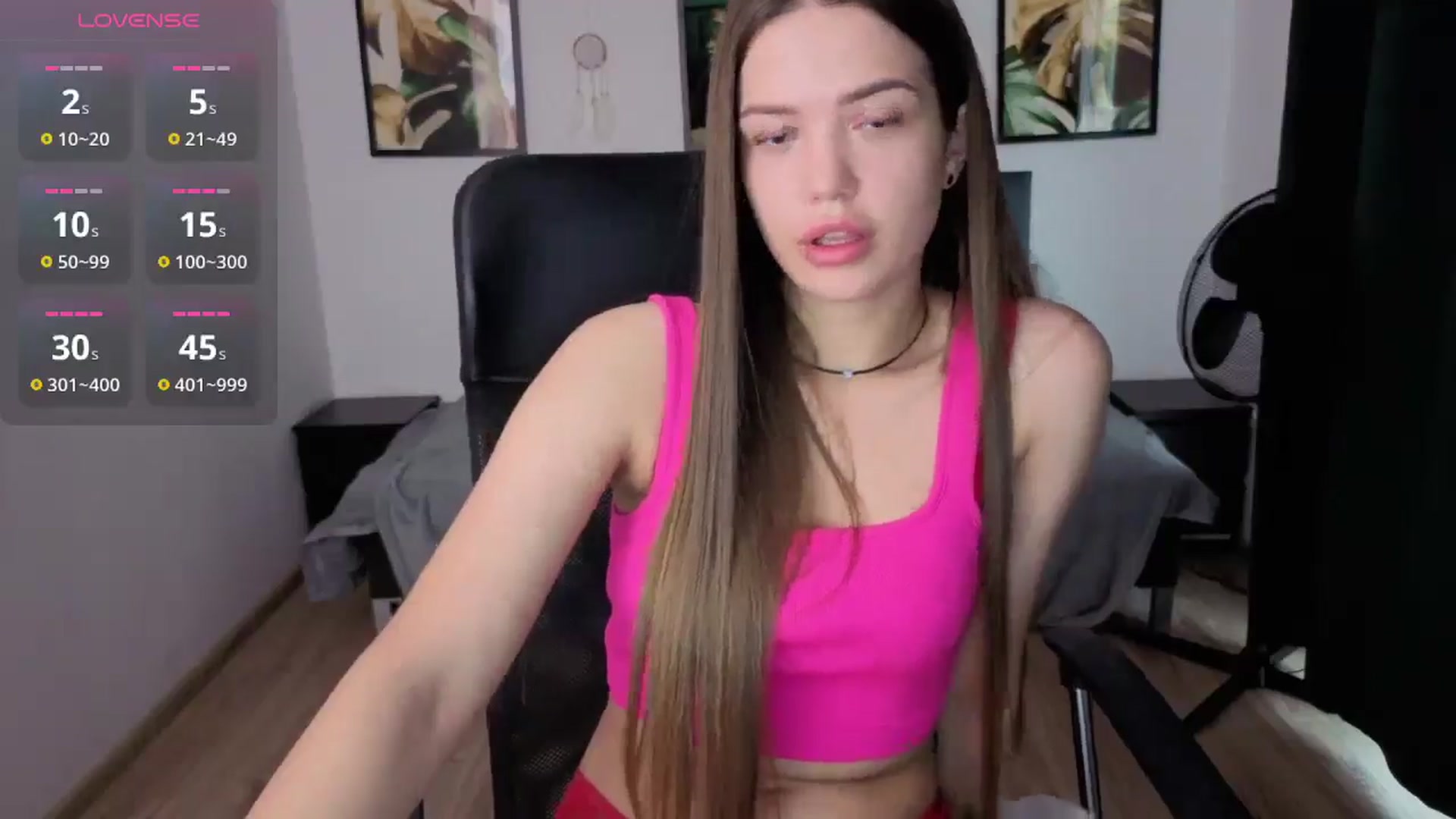 Gallery image thumbnail from JessicaB's myfreecams stream on, 05/14/2025, 17:33 image 8 of 20