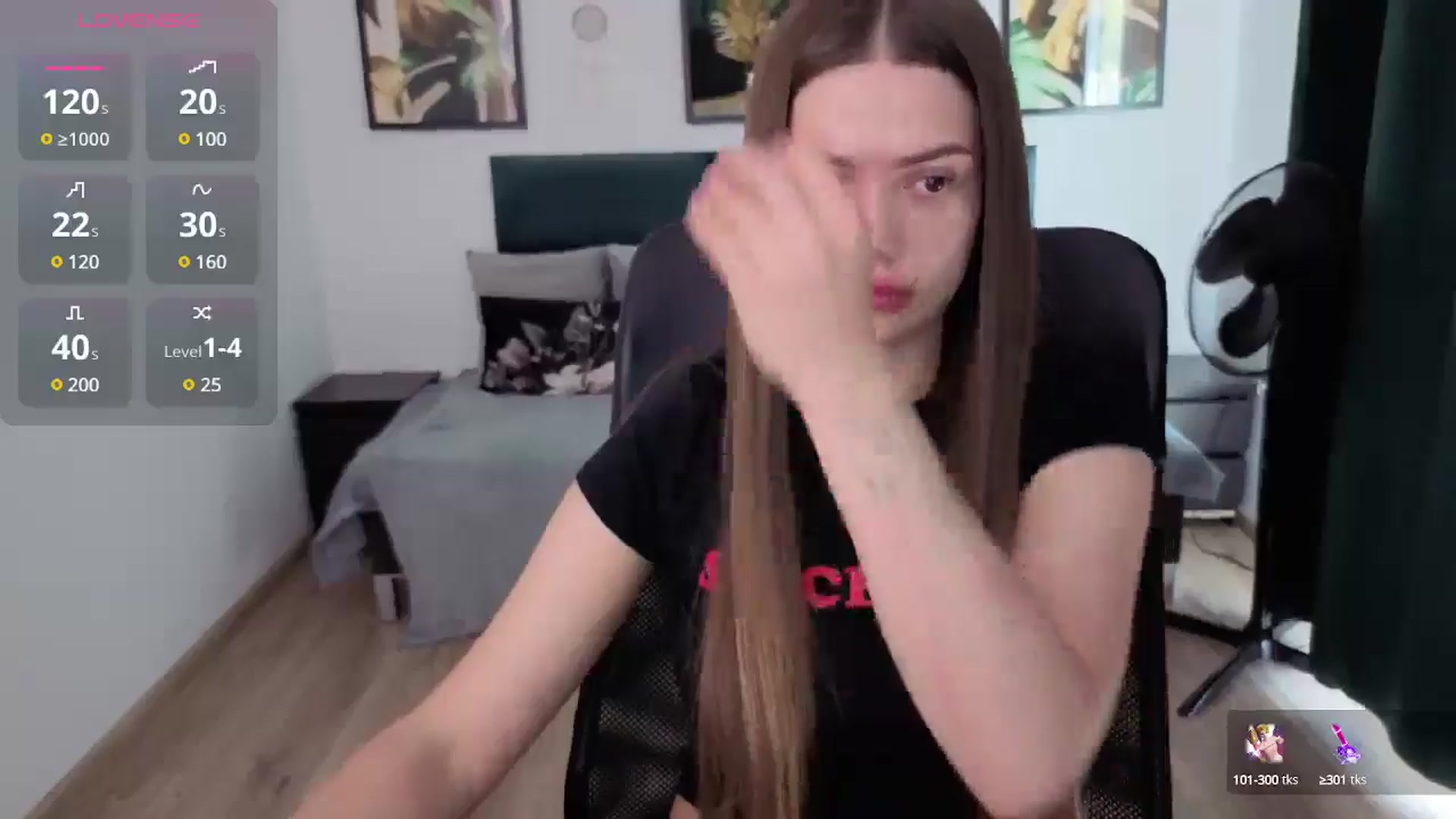 Gallery image thumbnail from JessicaB's myfreecams stream on, 05/15/2025, 13:35 image 19 of 20