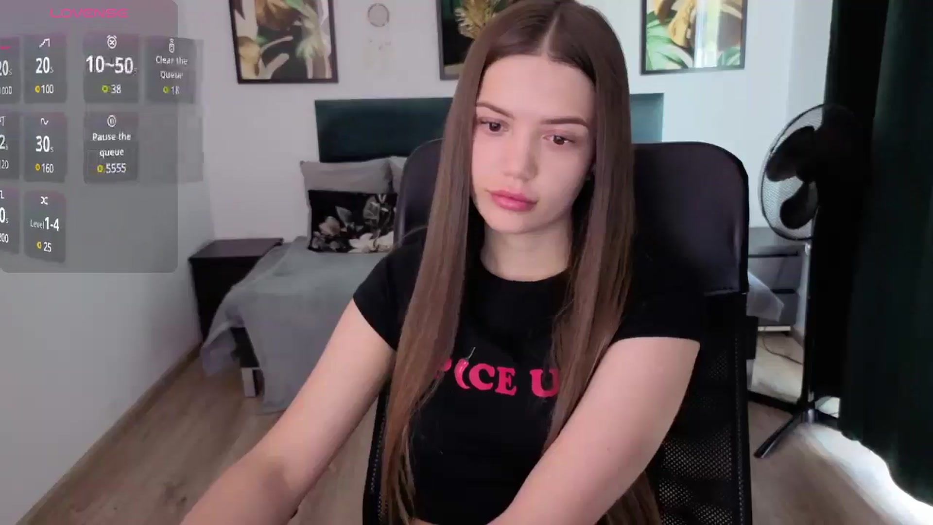 Gallery image thumbnail from JessicaB's myfreecams stream on, 05/15/2025, 13:35 image 16 of 20