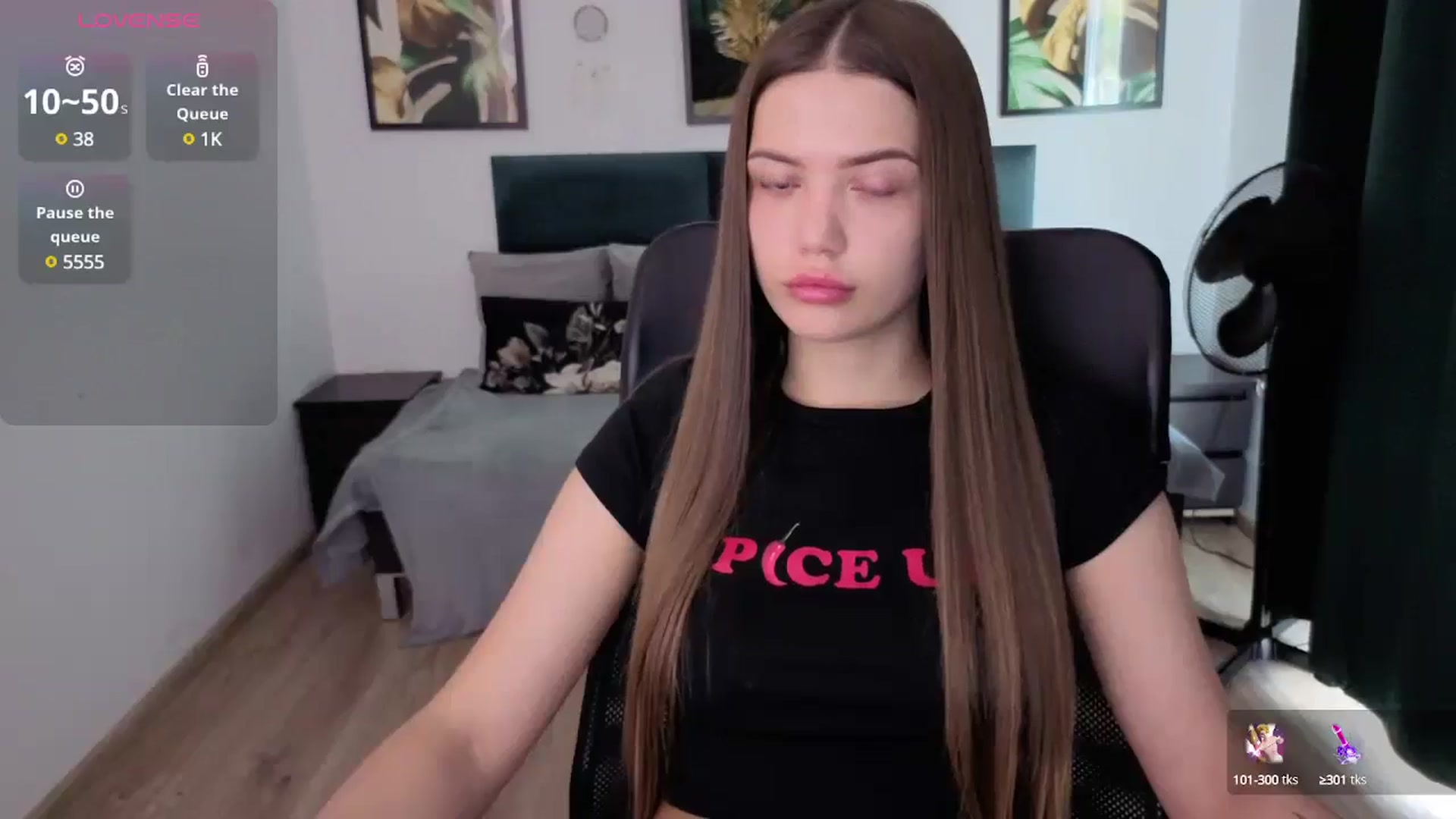 Gallery image thumbnail from JessicaB's myfreecams stream on, 05/15/2025, 13:35 image 9 of 20