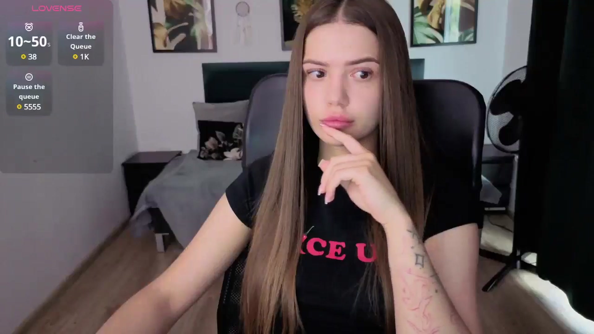 Gallery image thumbnail from JessicaB's myfreecams stream on, 05/15/2025, 14:10 image 14 of 20