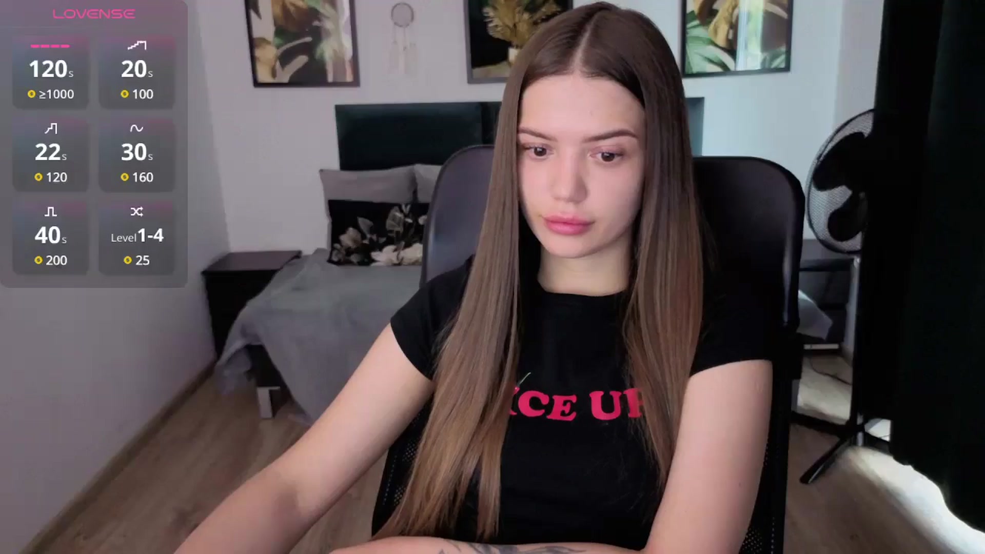 Gallery image thumbnail from JessicaB's myfreecams stream on, 05/15/2025, 14:10 image 9 of 20