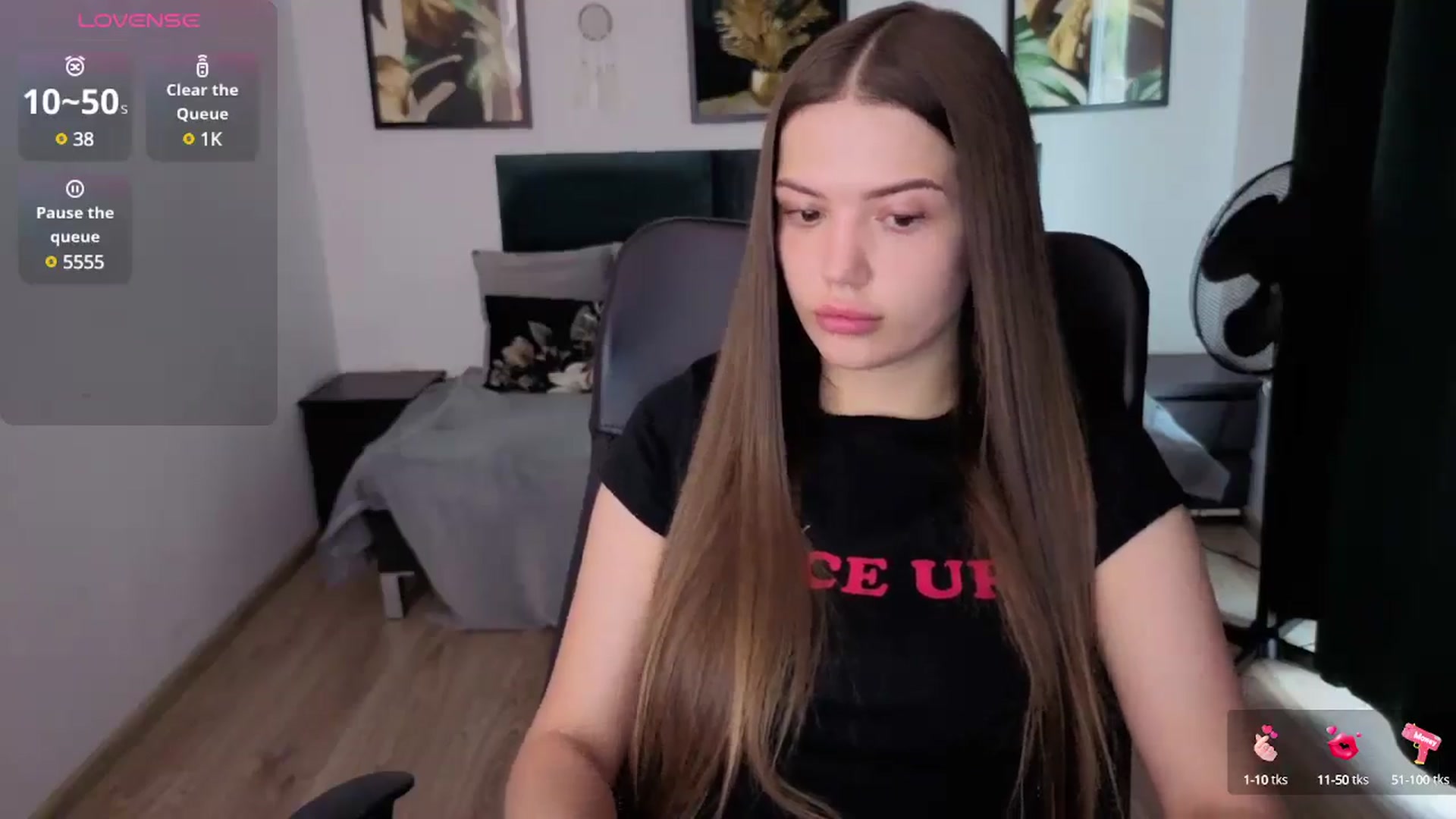 Gallery image thumbnail from JessicaB's myfreecams stream on, 05/15/2025, 14:10 image 6 of 20