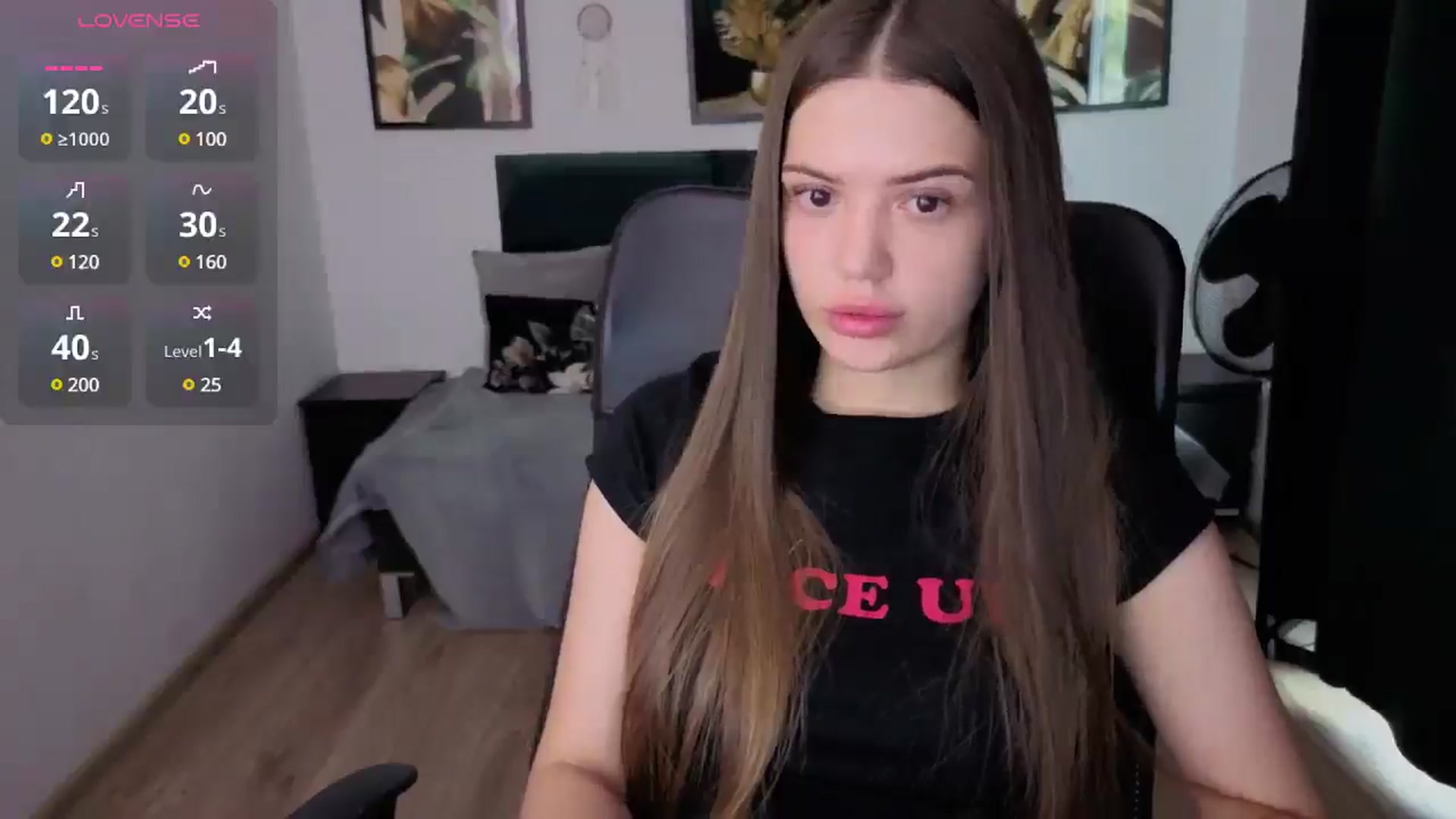 Gallery image thumbnail from JessicaB's myfreecams stream on, 05/15/2025, 14:10 image 20 of 20