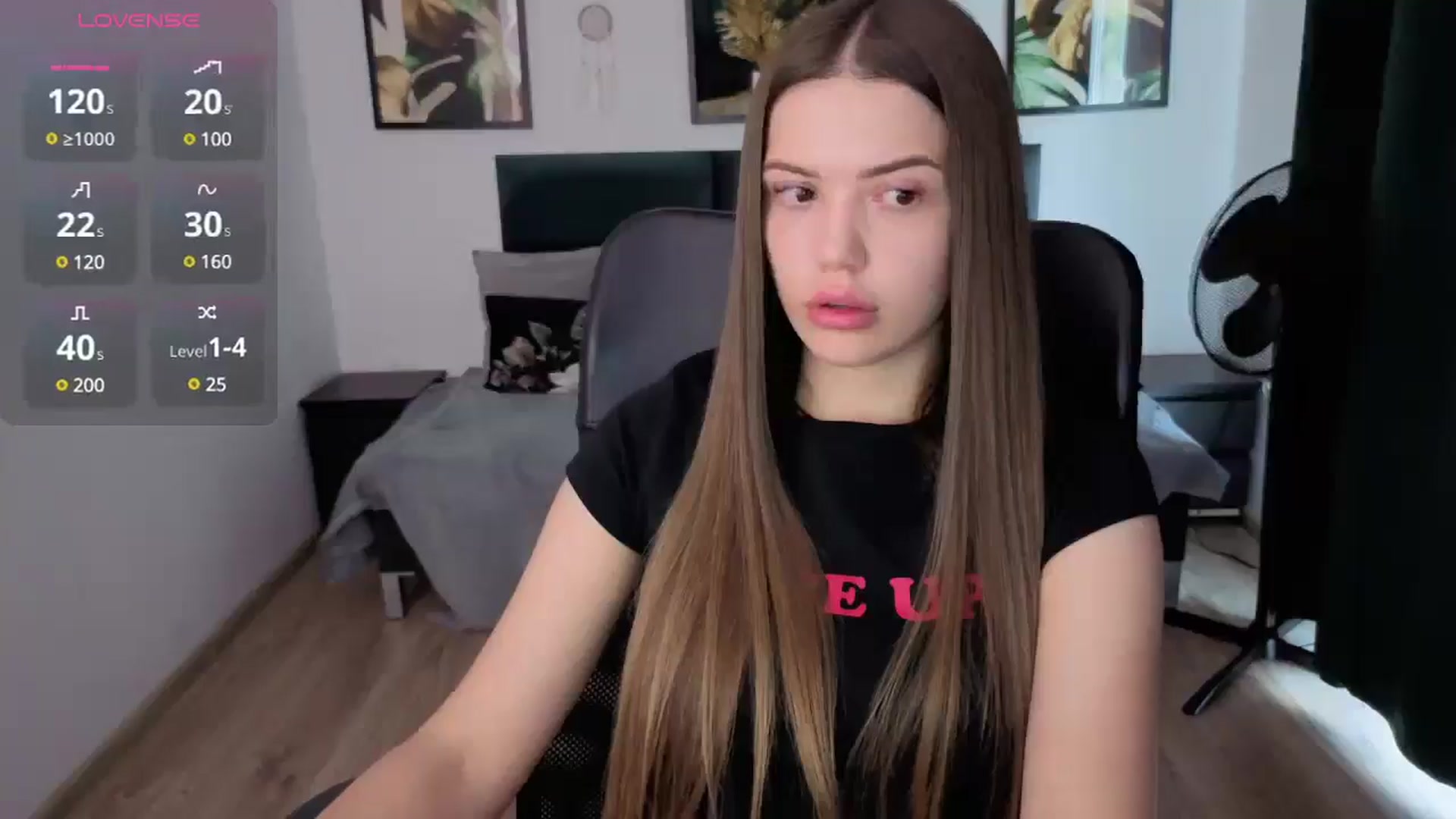 Gallery image thumbnail from JessicaB's myfreecams stream on, 05/15/2025, 14:10 image 4 of 20