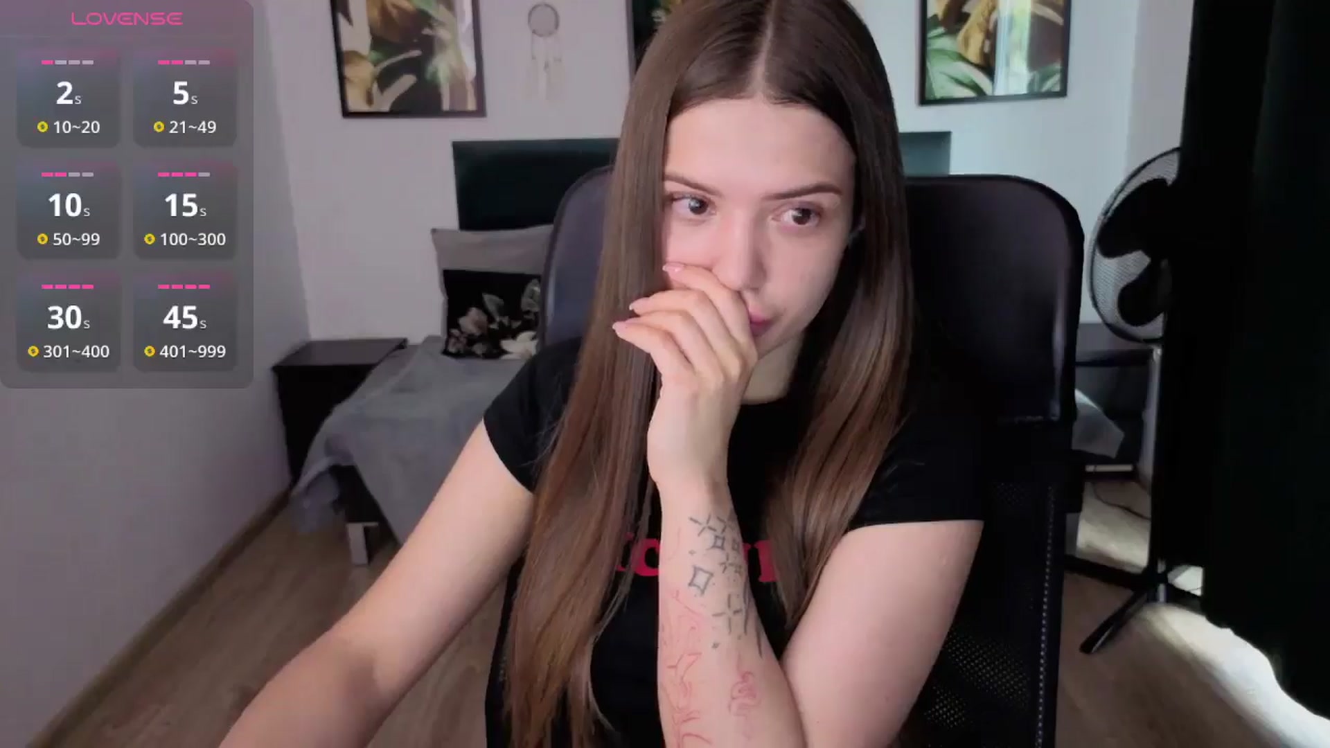 Gallery image thumbnail from JessicaB's myfreecams stream on, 05/15/2025, 14:10 image 11 of 20