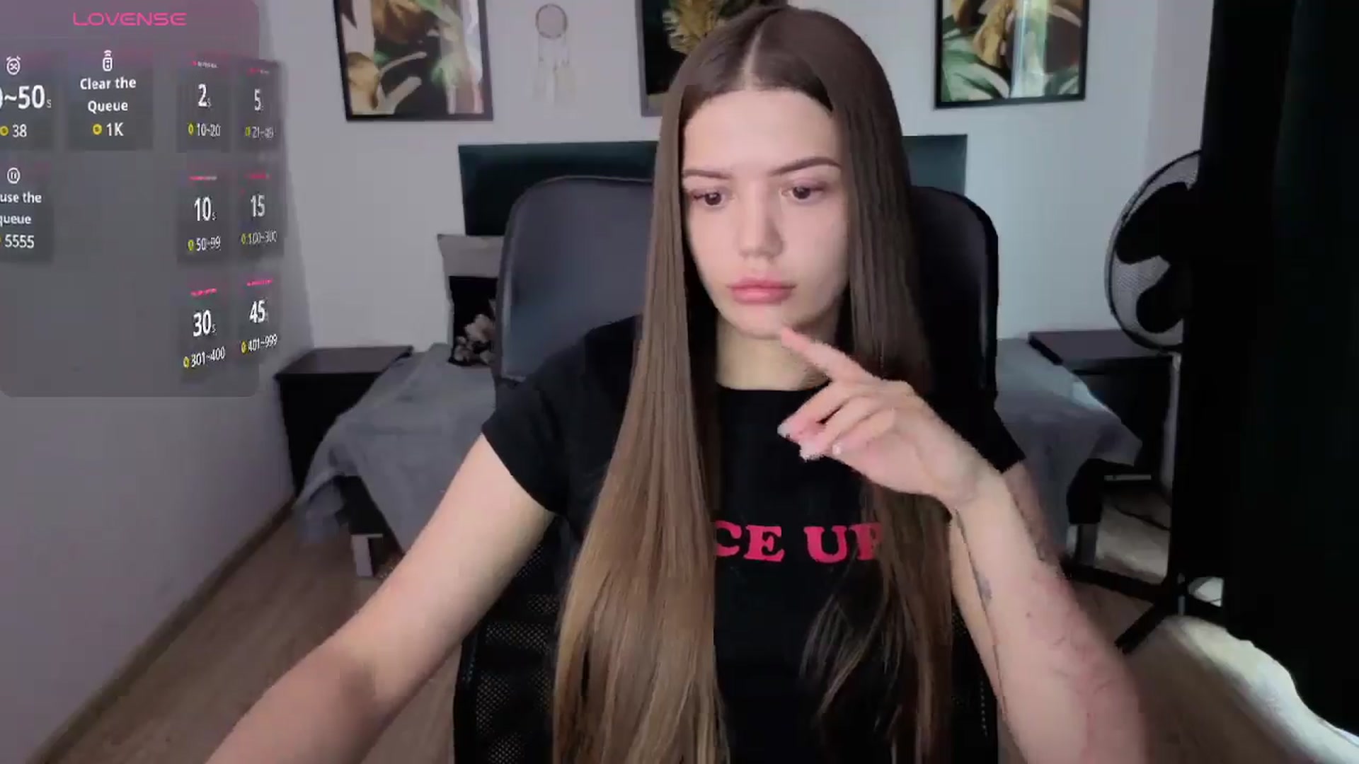 Gallery image thumbnail from JessicaB's myfreecams stream on, 05/15/2025, 14:36 image 8 of 20