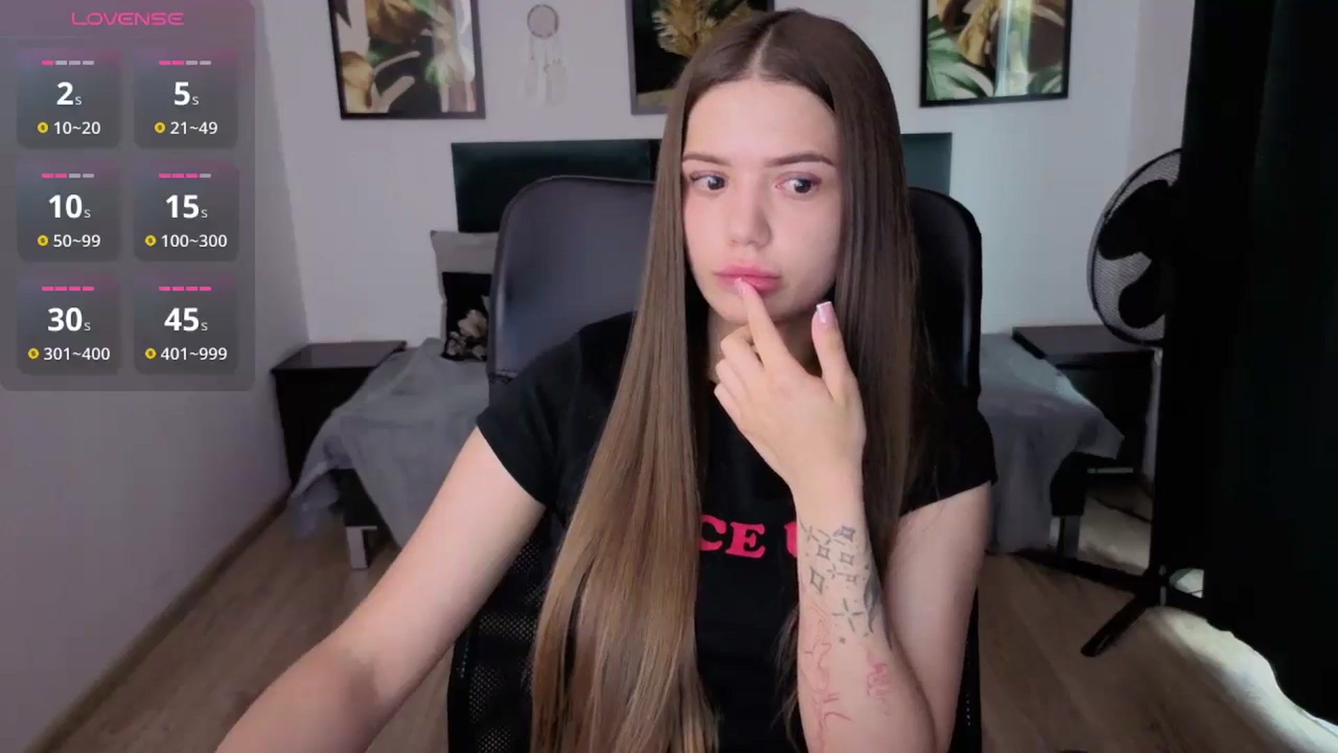 Gallery image thumbnail from JessicaB's myfreecams stream on, 05/15/2025, 14:36 image 10 of 20