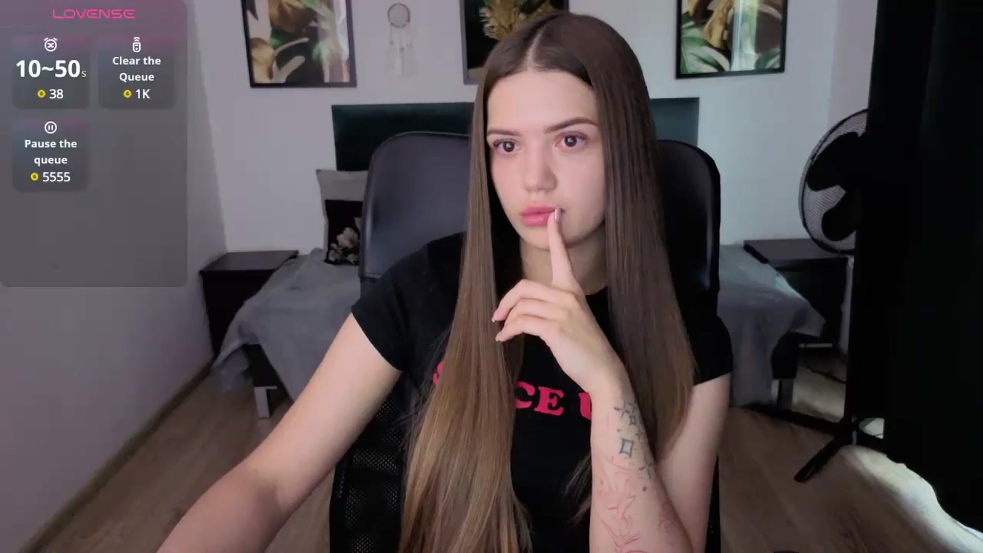 Gallery image thumbnail from JessicaB's myfreecams stream on, 05/15/2025, 14:36 image 7 of 20