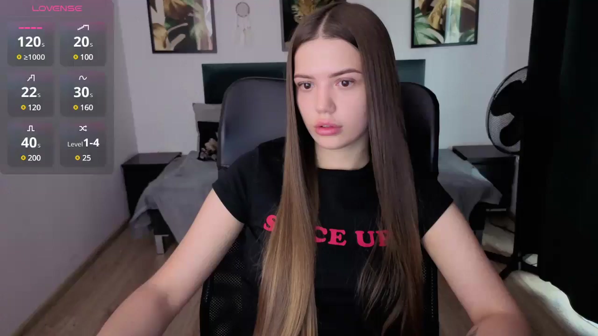 Gallery image thumbnail from JessicaB's myfreecams stream on, 05/15/2025, 14:36 image 4 of 20