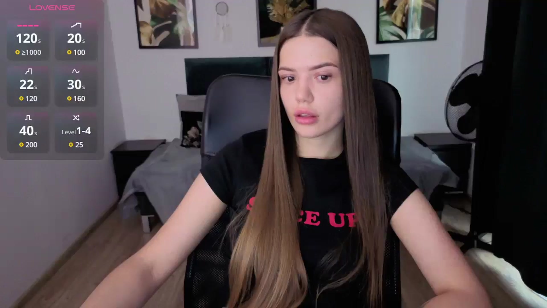 Gallery image thumbnail from JessicaB's myfreecams stream on, 05/15/2025, 14:36 image 12 of 20