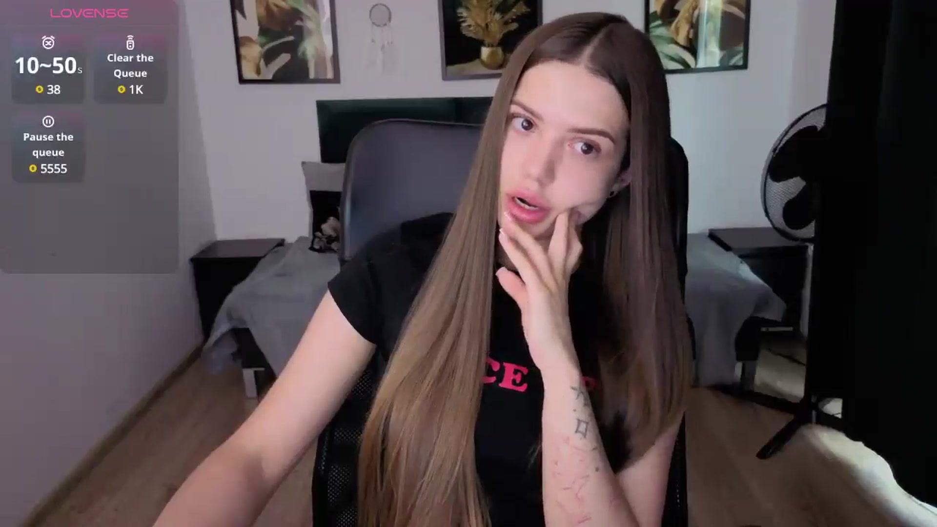 Gallery image thumbnail from JessicaB's myfreecams stream on, 05/15/2025, 14:36 image 6 of 20
