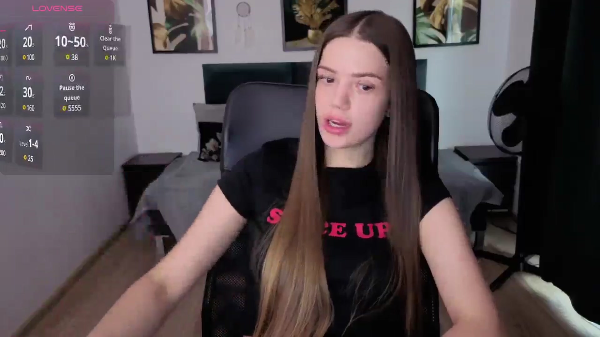 Gallery image thumbnail from JessicaB's myfreecams stream on, 05/15/2025, 14:36 image 14 of 20