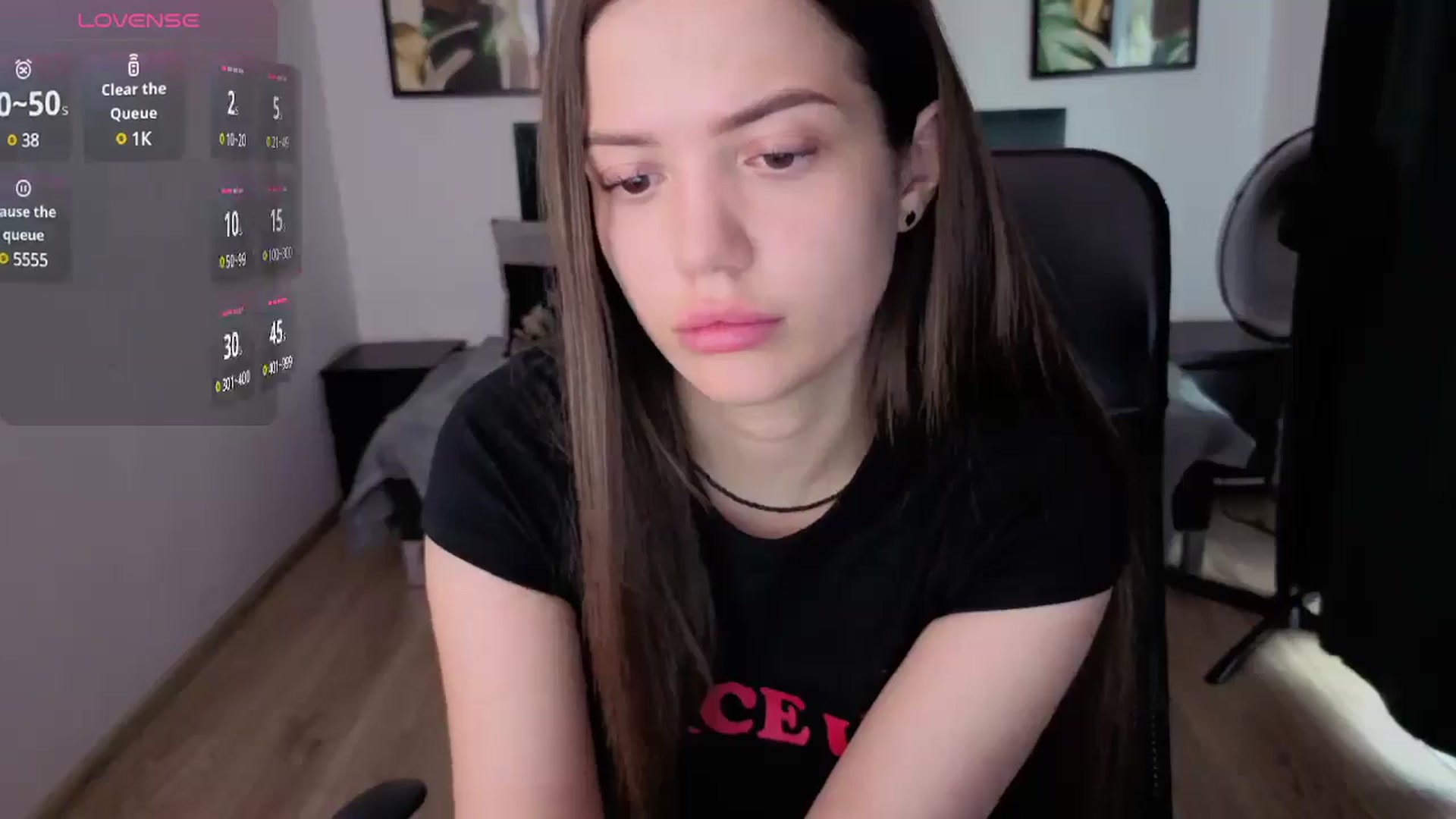 Gallery image thumbnail from JessicaB's myfreecams stream on, 05/15/2025, 16:18 image 9 of 20