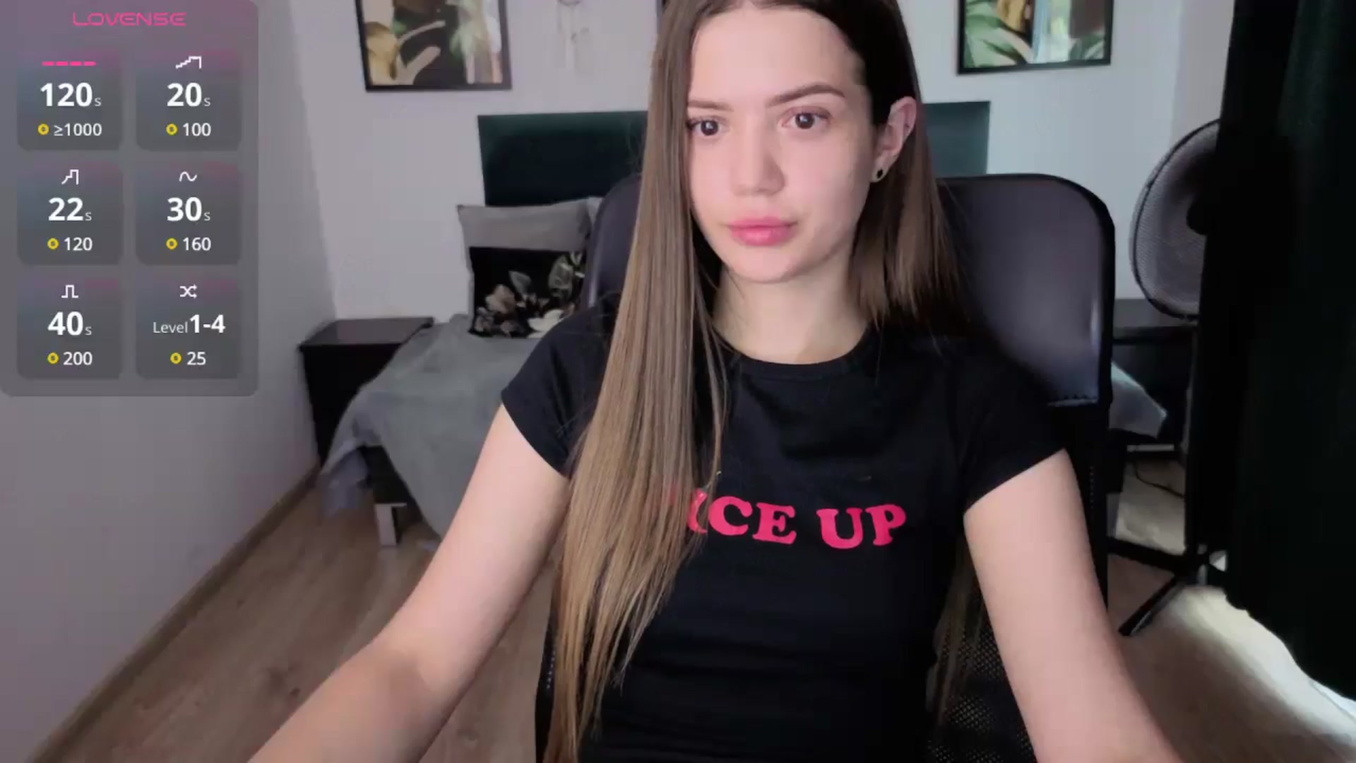 Gallery image thumbnail from JessicaB's myfreecams stream on, 05/15/2025, 16:18 image 6 of 20