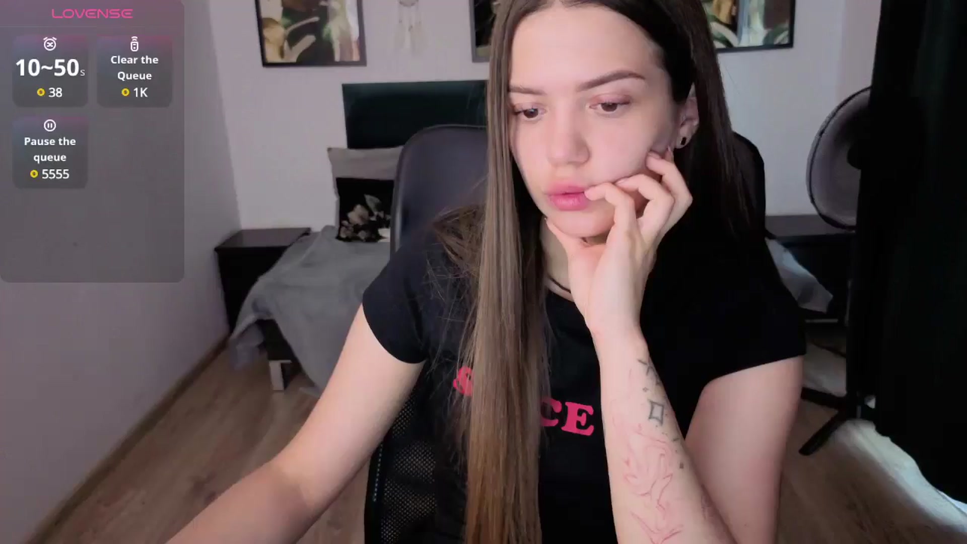 Gallery image thumbnail from JessicaB's myfreecams stream on, 05/15/2025, 16:18 image 20 of 20