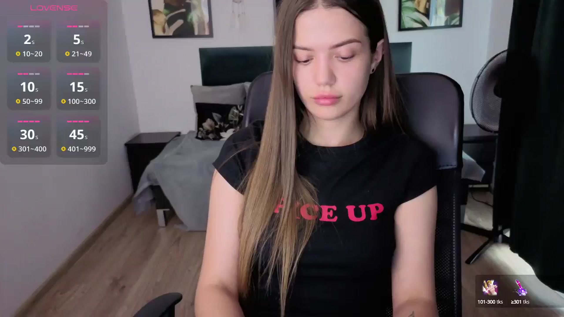 Gallery image thumbnail from JessicaB's myfreecams stream on, 05/15/2025, 16:18 image 3 of 20