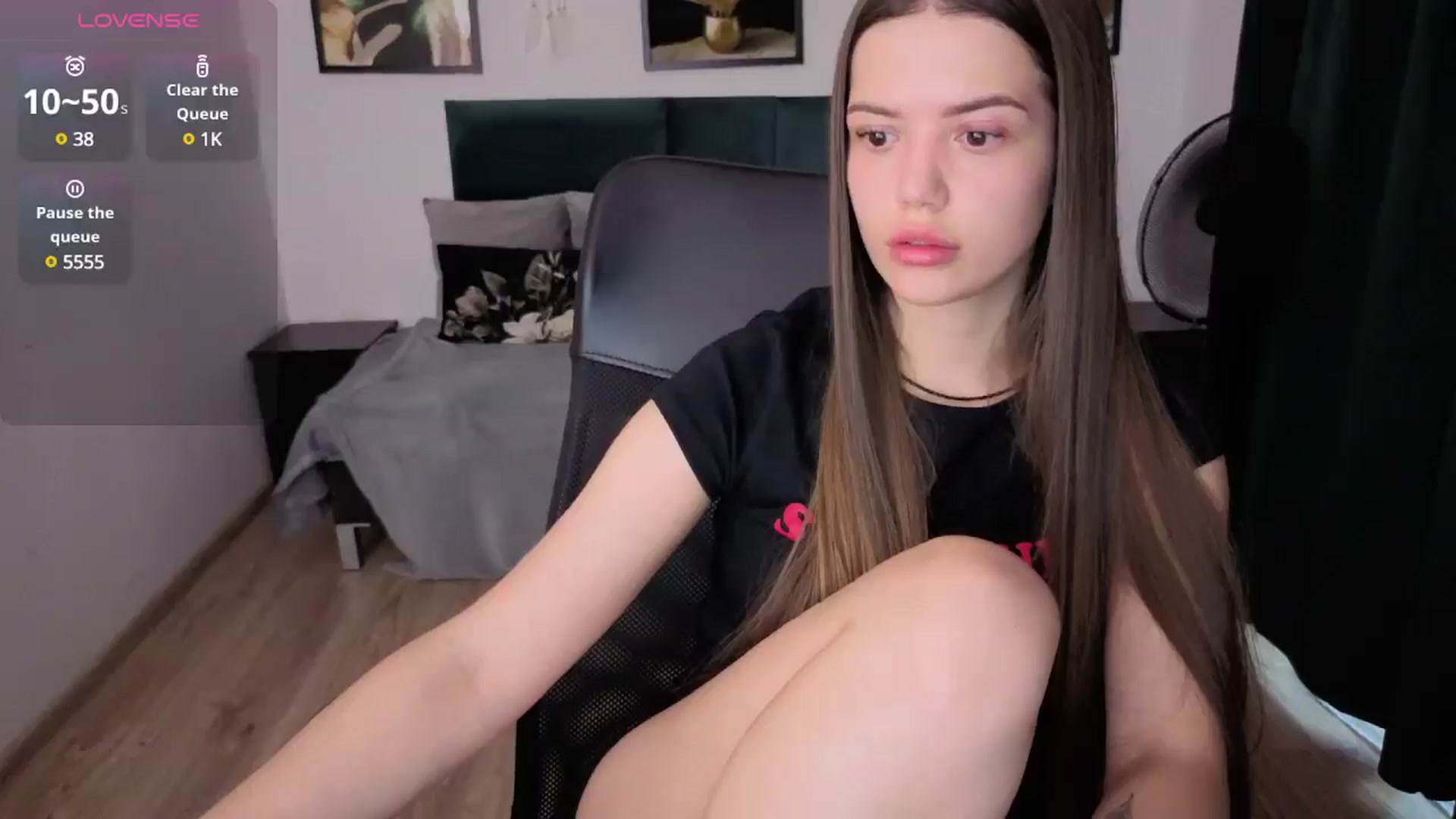 Gallery image thumbnail from JessicaB's myfreecams stream on, 05/15/2025, 17:04 image 20 of 20