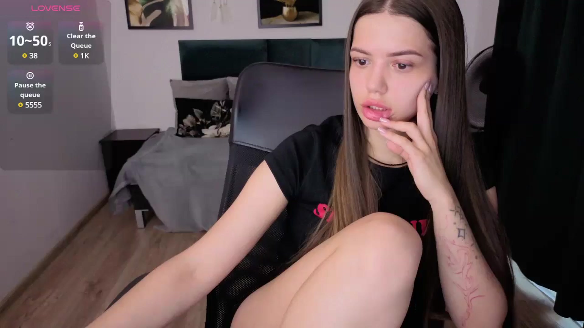 Gallery image thumbnail from JessicaB's myfreecams stream on, 05/15/2025, 17:04 image 19 of 20
