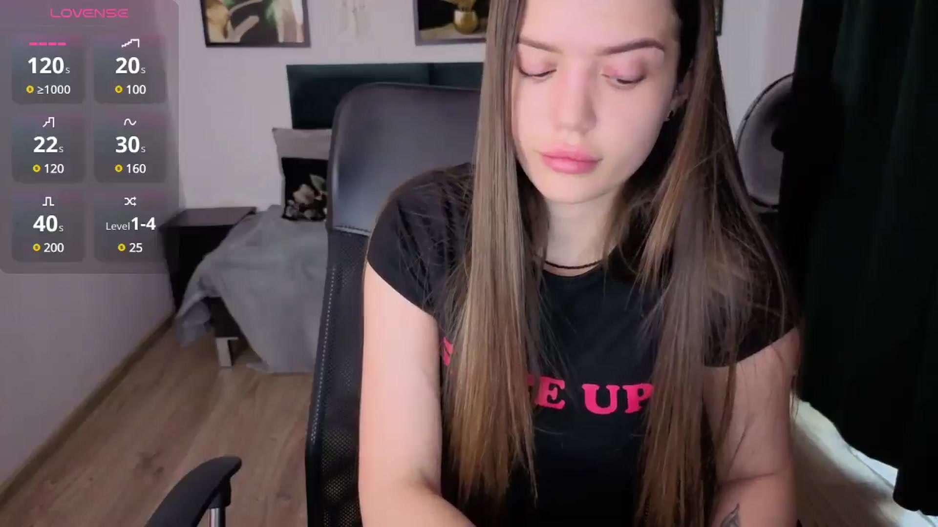 Gallery image thumbnail from JessicaB's myfreecams stream on, 05/15/2025, 17:04 image 3 of 20
