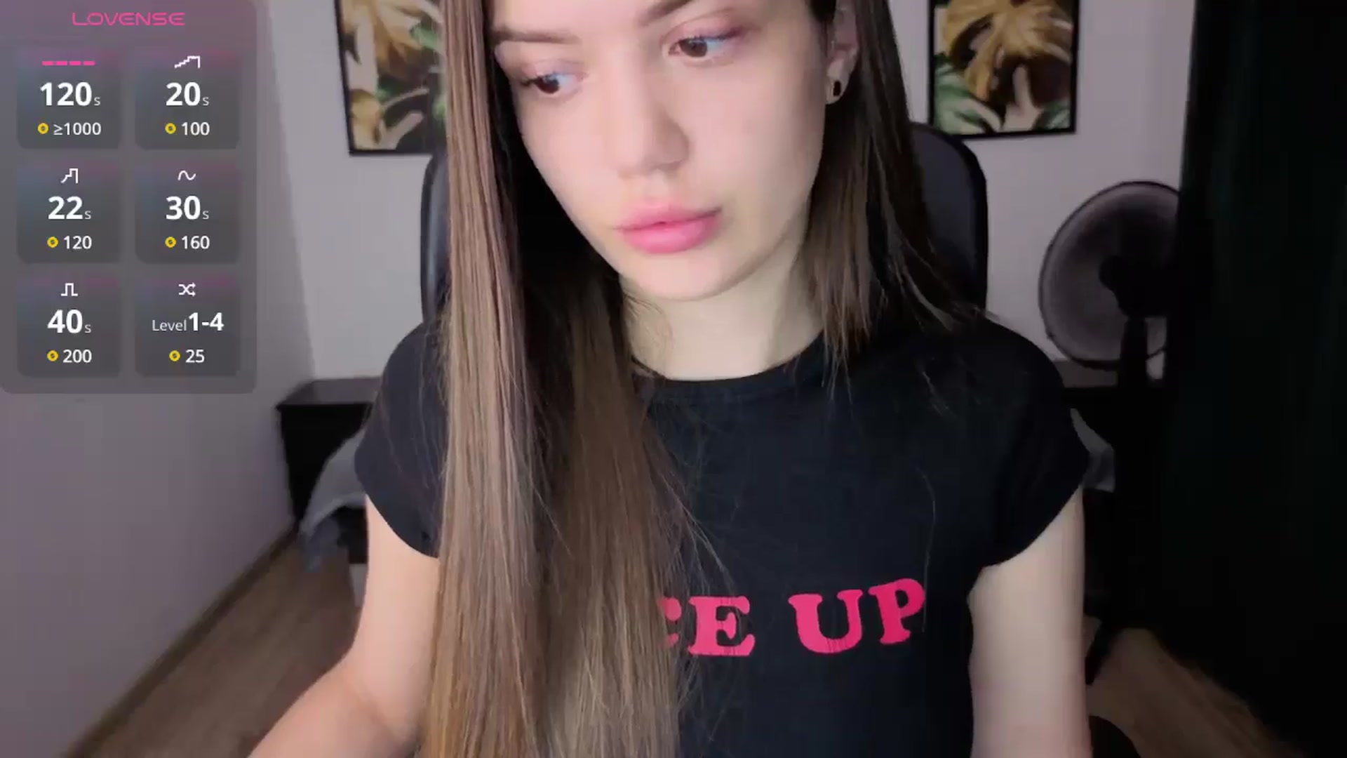 Gallery image thumbnail from JessicaB's myfreecams stream on, 05/15/2025, 19:27 image 9 of 20