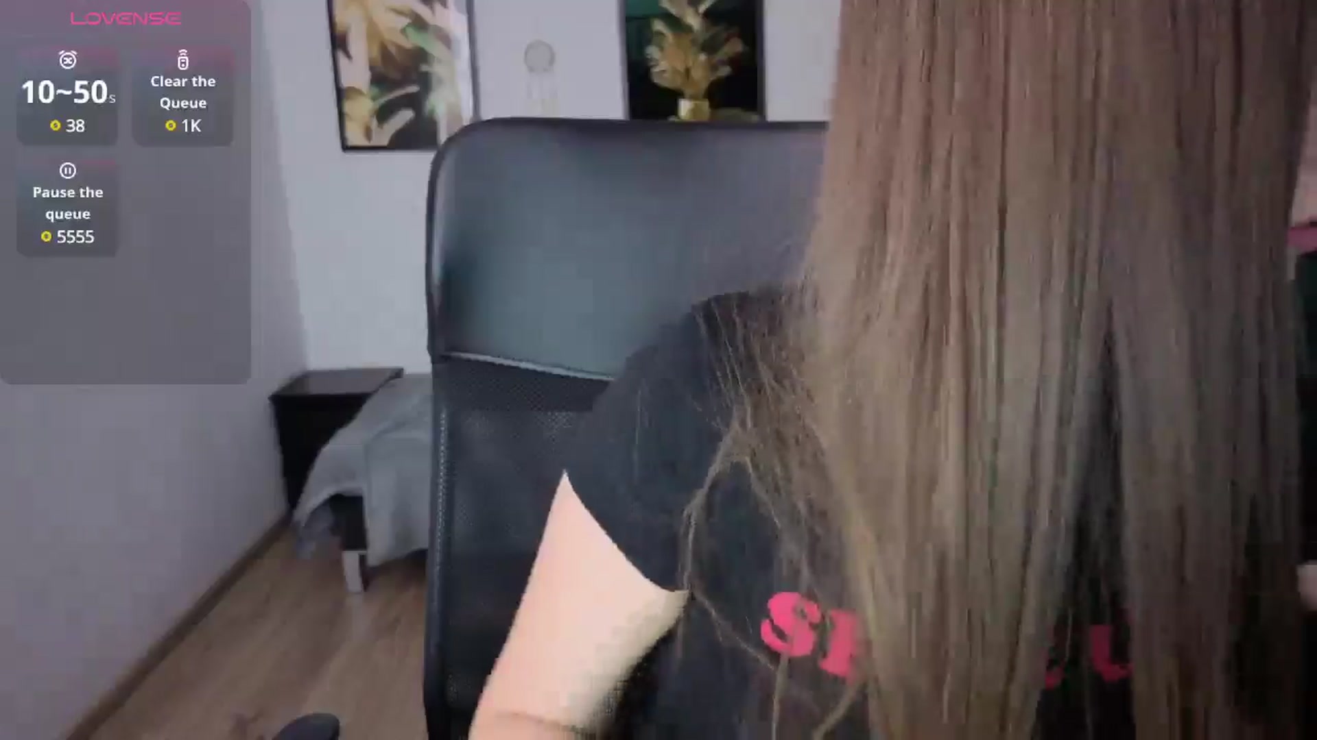 Gallery image thumbnail from JessicaB's myfreecams stream on, 05/15/2025, 19:27 image 19 of 20