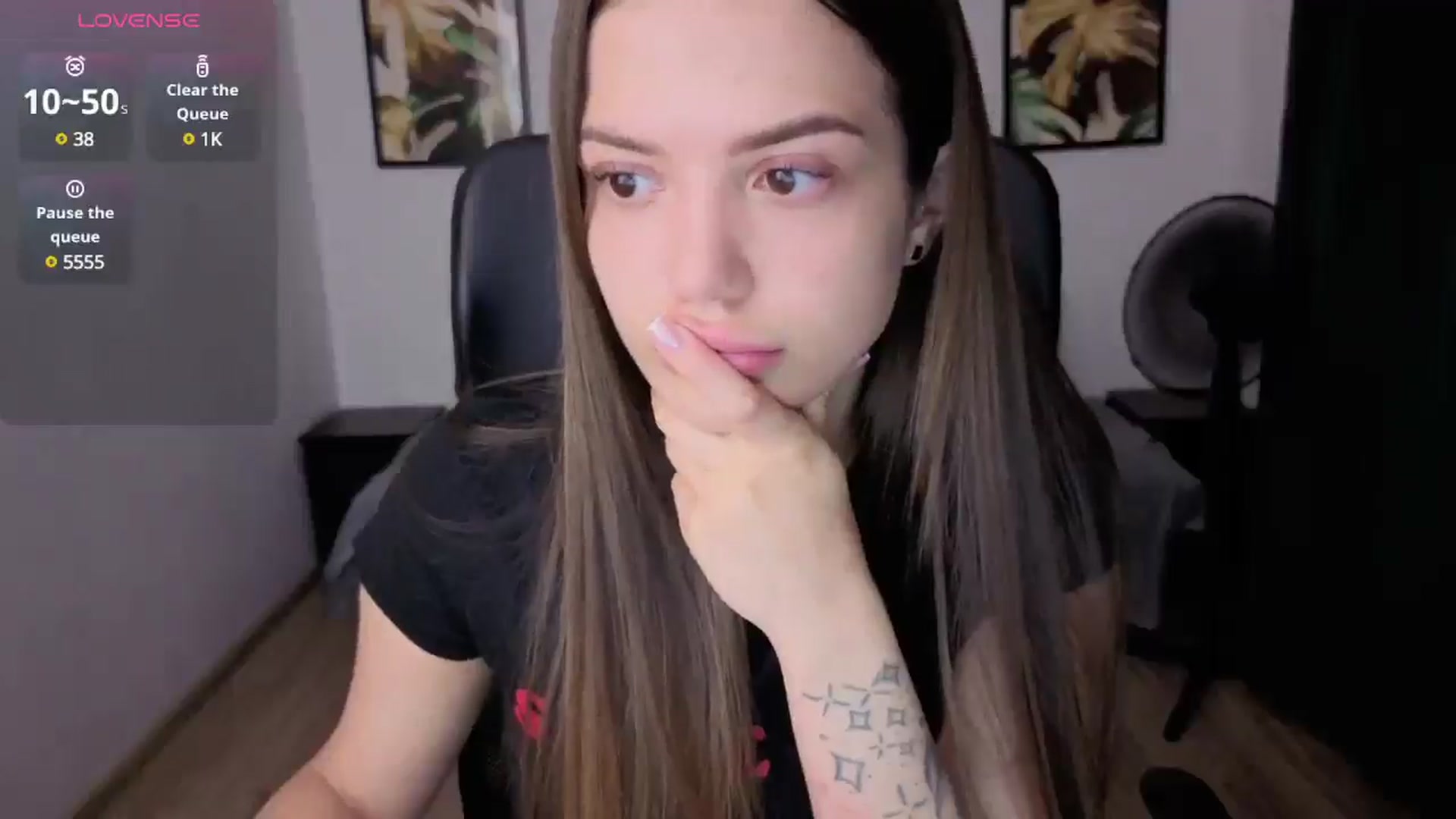 Gallery image thumbnail from JessicaB's myfreecams stream on, 05/15/2025, 19:27 image 5 of 20