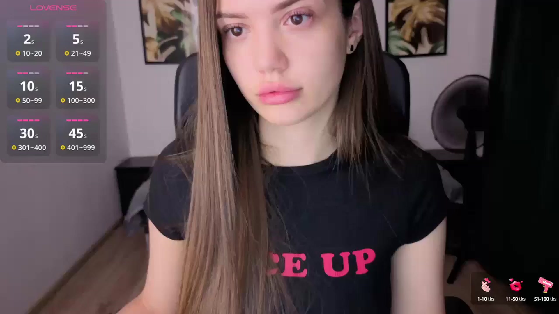 Gallery image thumbnail from JessicaB's myfreecams stream on, 05/15/2025, 19:27 image 13 of 20