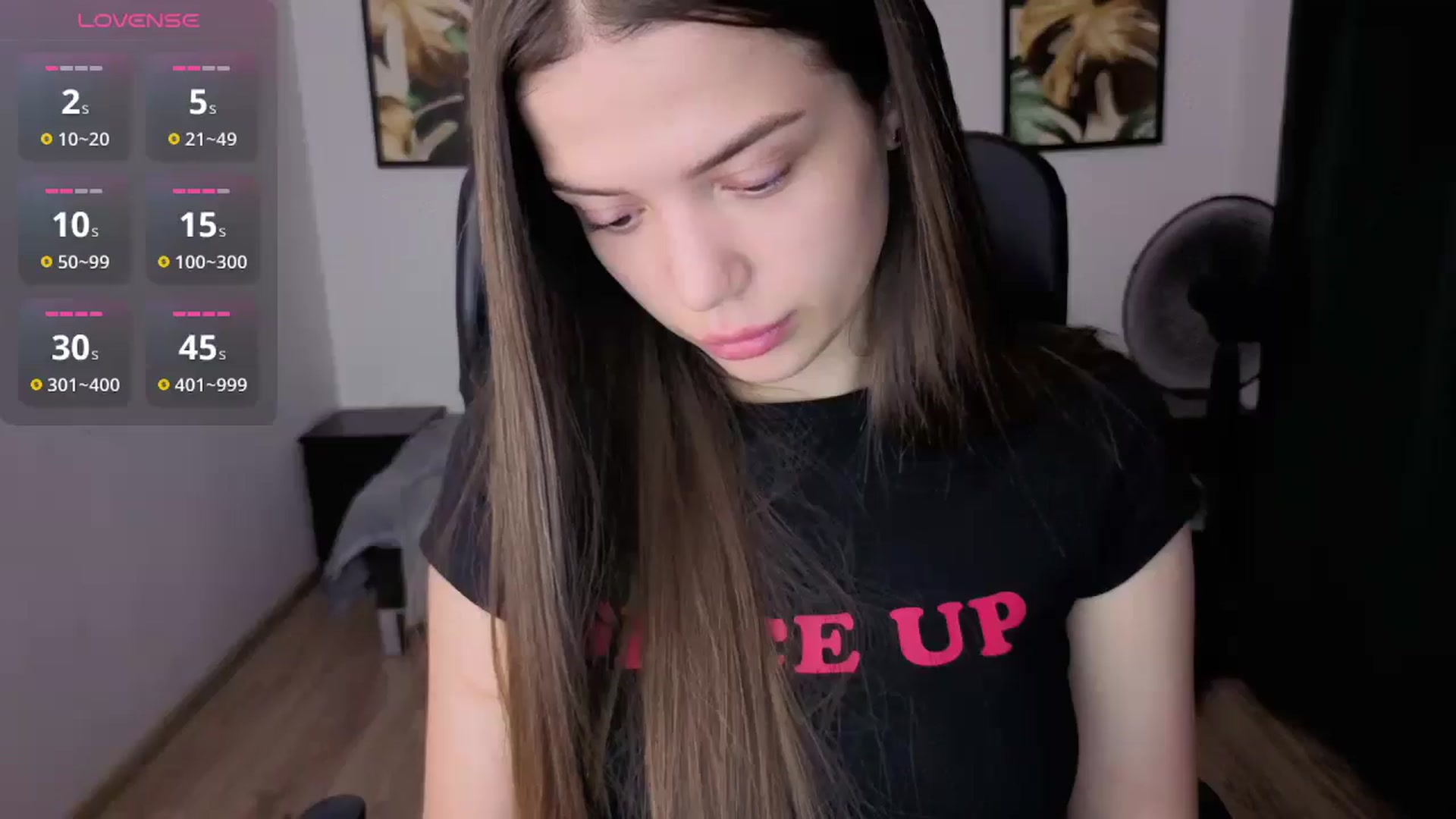 Gallery image thumbnail from JessicaB's myfreecams stream on, 05/15/2025, 19:27 image 20 of 20