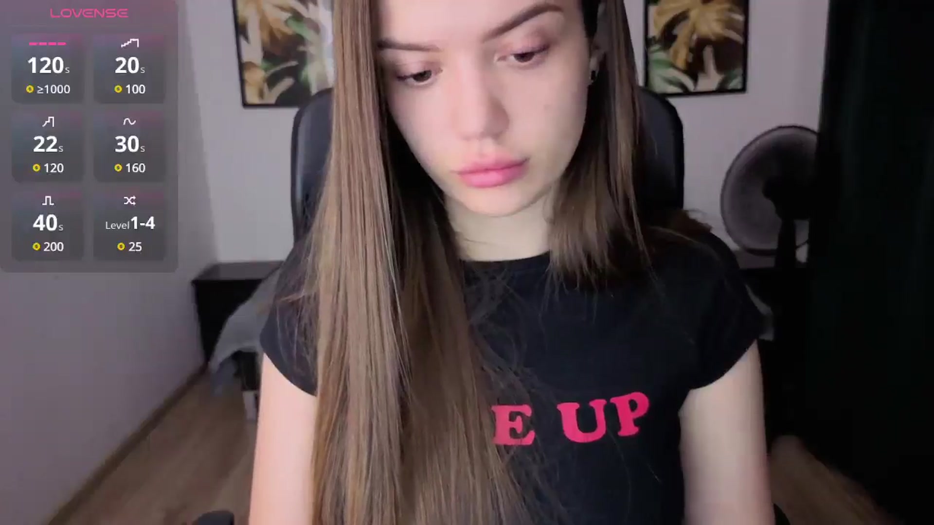 Gallery image thumbnail from JessicaB's myfreecams stream on, 05/15/2025, 19:27 image 16 of 20