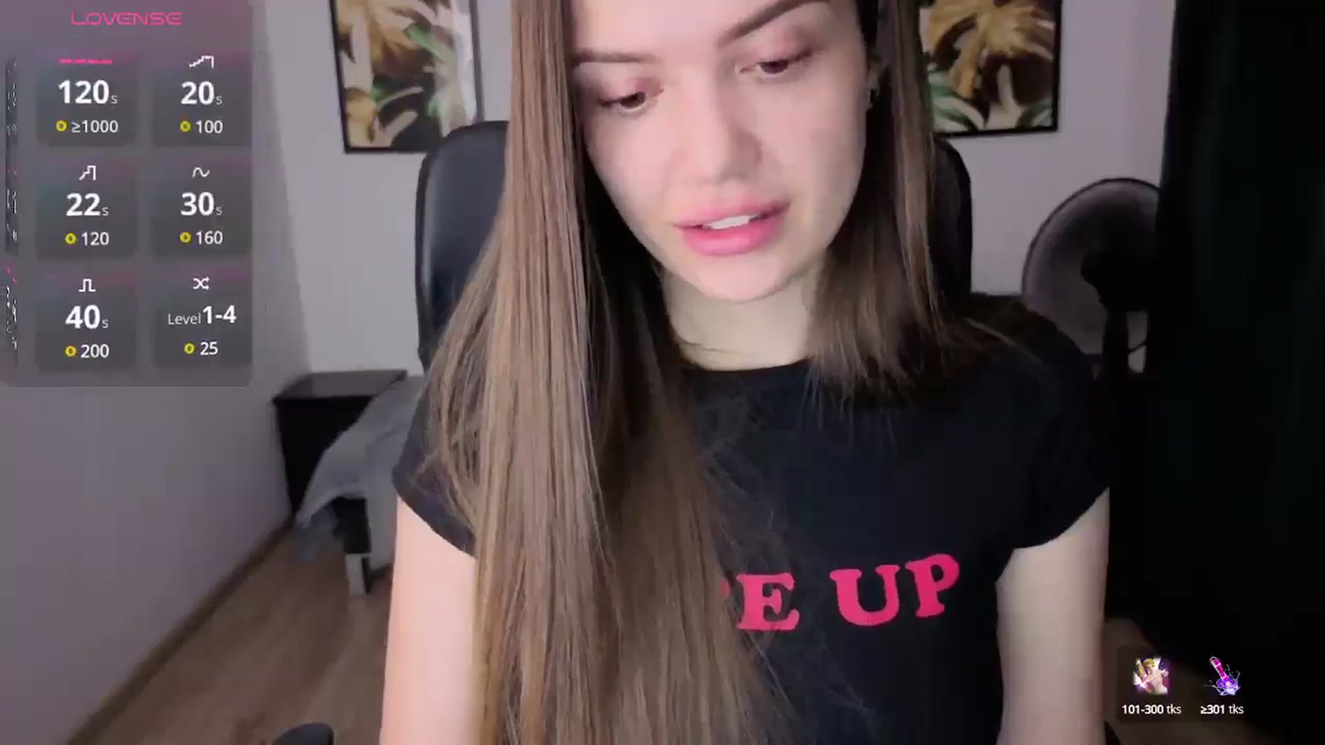 Gallery image thumbnail from JessicaB's myfreecams stream on, 05/15/2025, 19:27 image 18 of 20