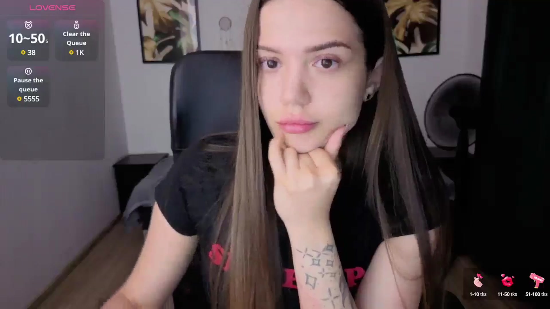 Gallery image thumbnail from JessicaB's myfreecams stream on, 05/15/2025, 19:27 image 2 of 20