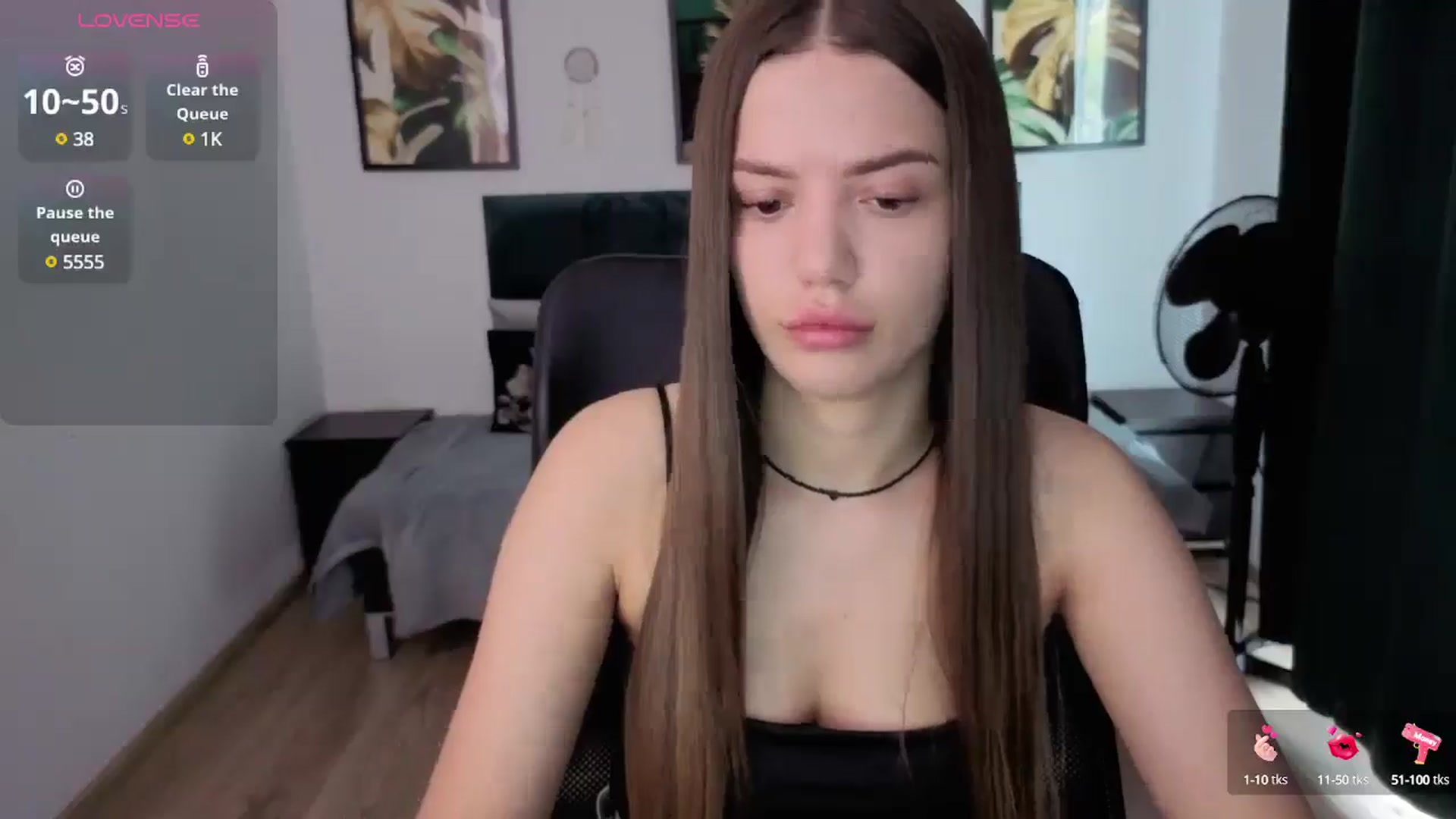 Gallery image thumbnail from JessicaB's myfreecams stream on, 05/16/2025, 12:10 image 6 of 20