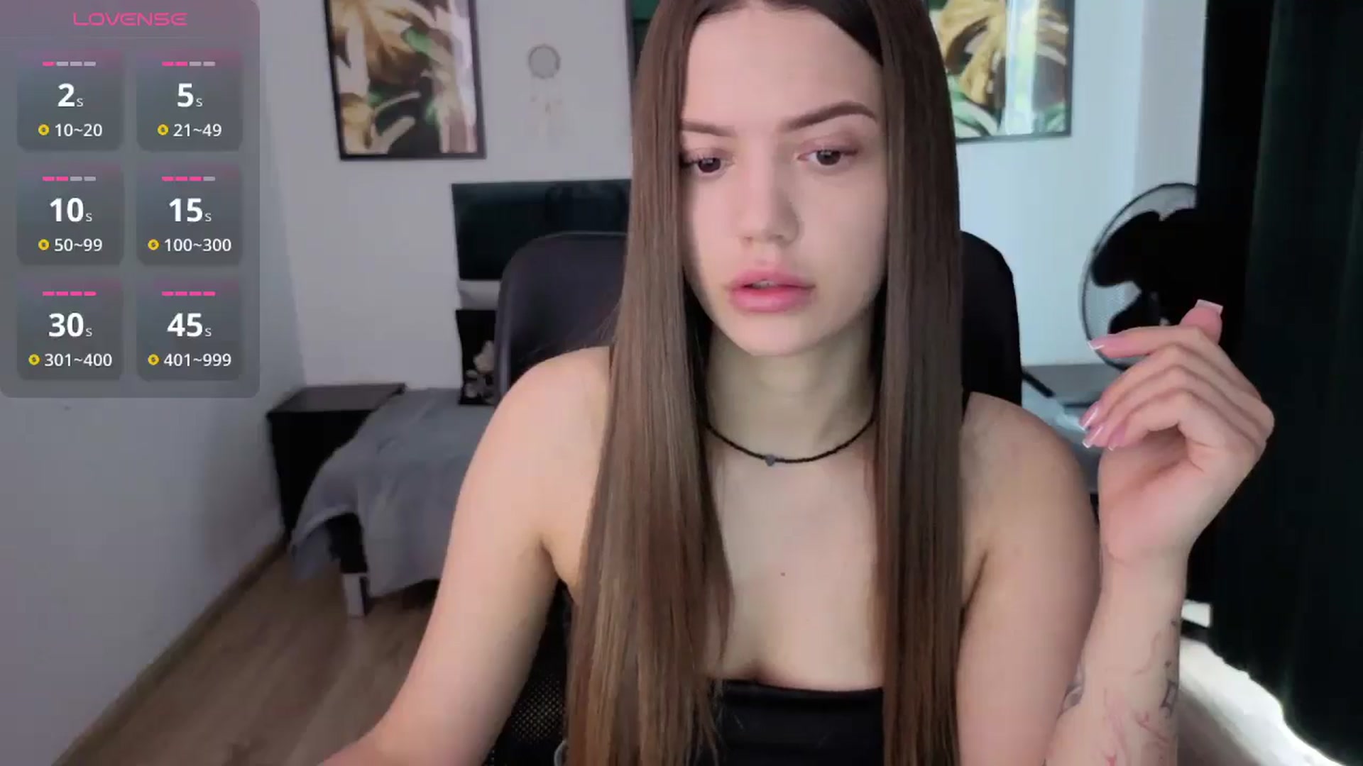 Gallery image thumbnail from JessicaB's myfreecams stream on, 05/16/2025, 12:10 image 2 of 20