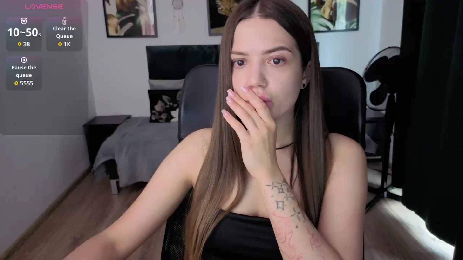 Gallery image thumbnail from JessicaB's myfreecams stream on, 05/16/2025, 14:26 image 17 of 20