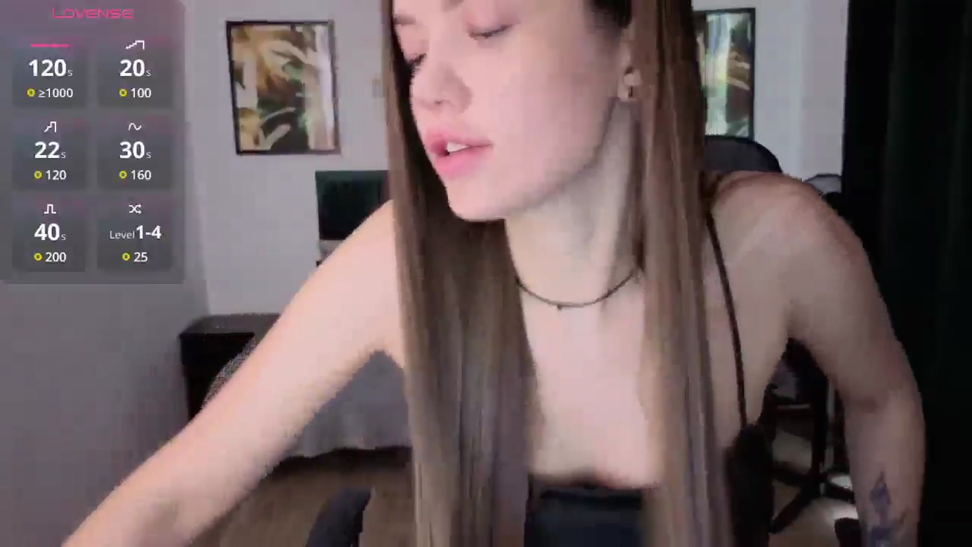 Gallery image thumbnail from JessicaB's myfreecams stream on, 05/16/2025, 18:01 image 9 of 20